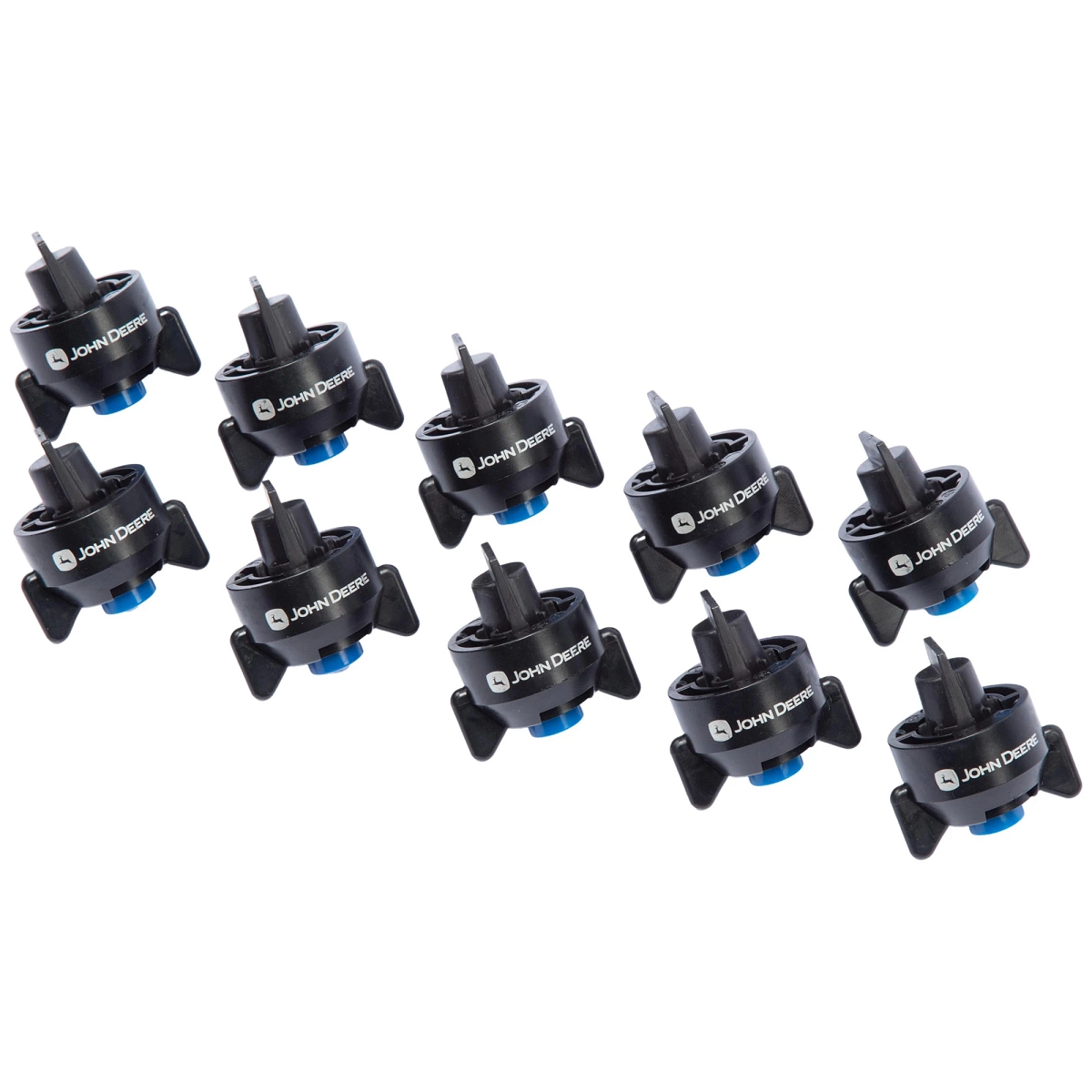 Hollow Cone Nozzle (Hcxq)