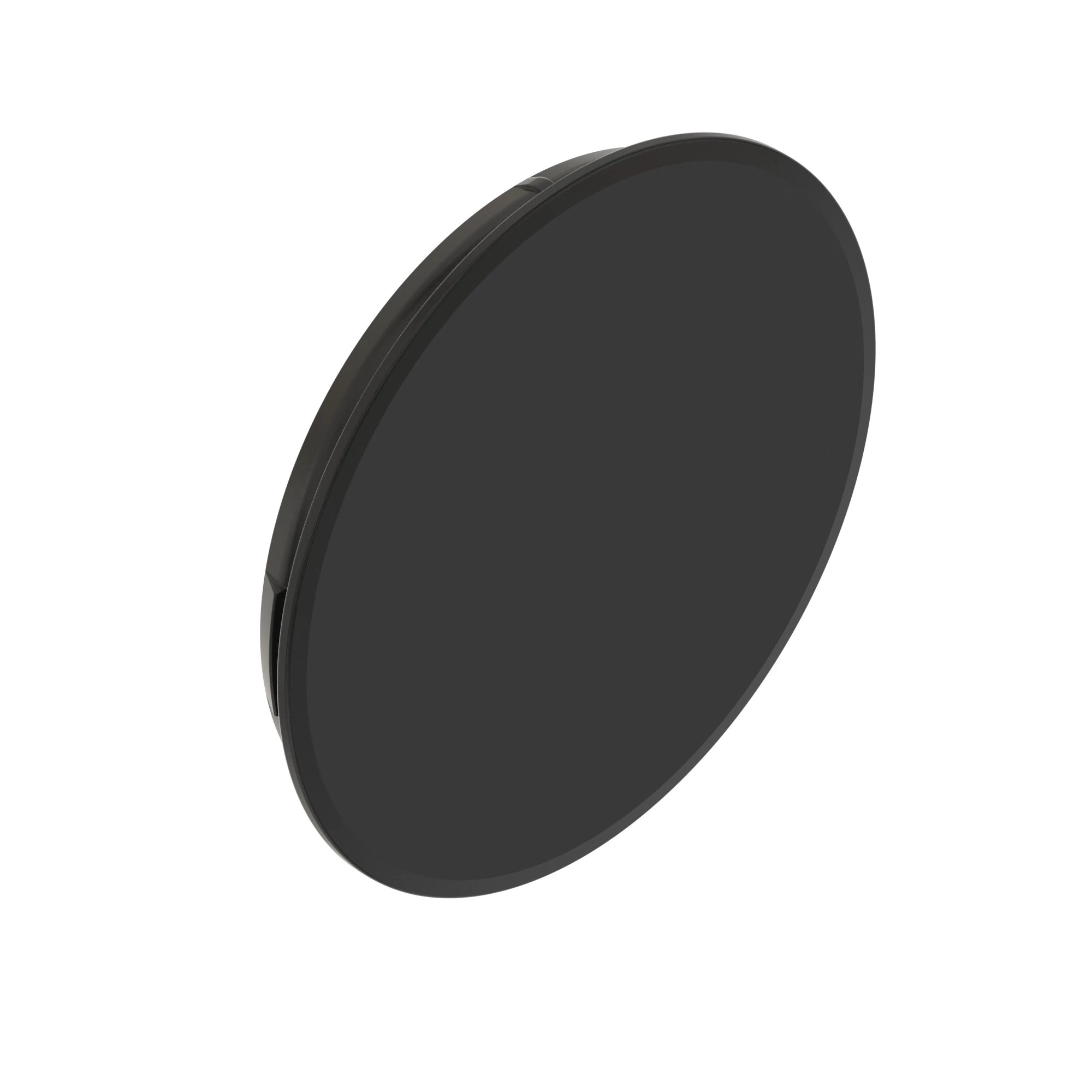 PLUG, BLACK