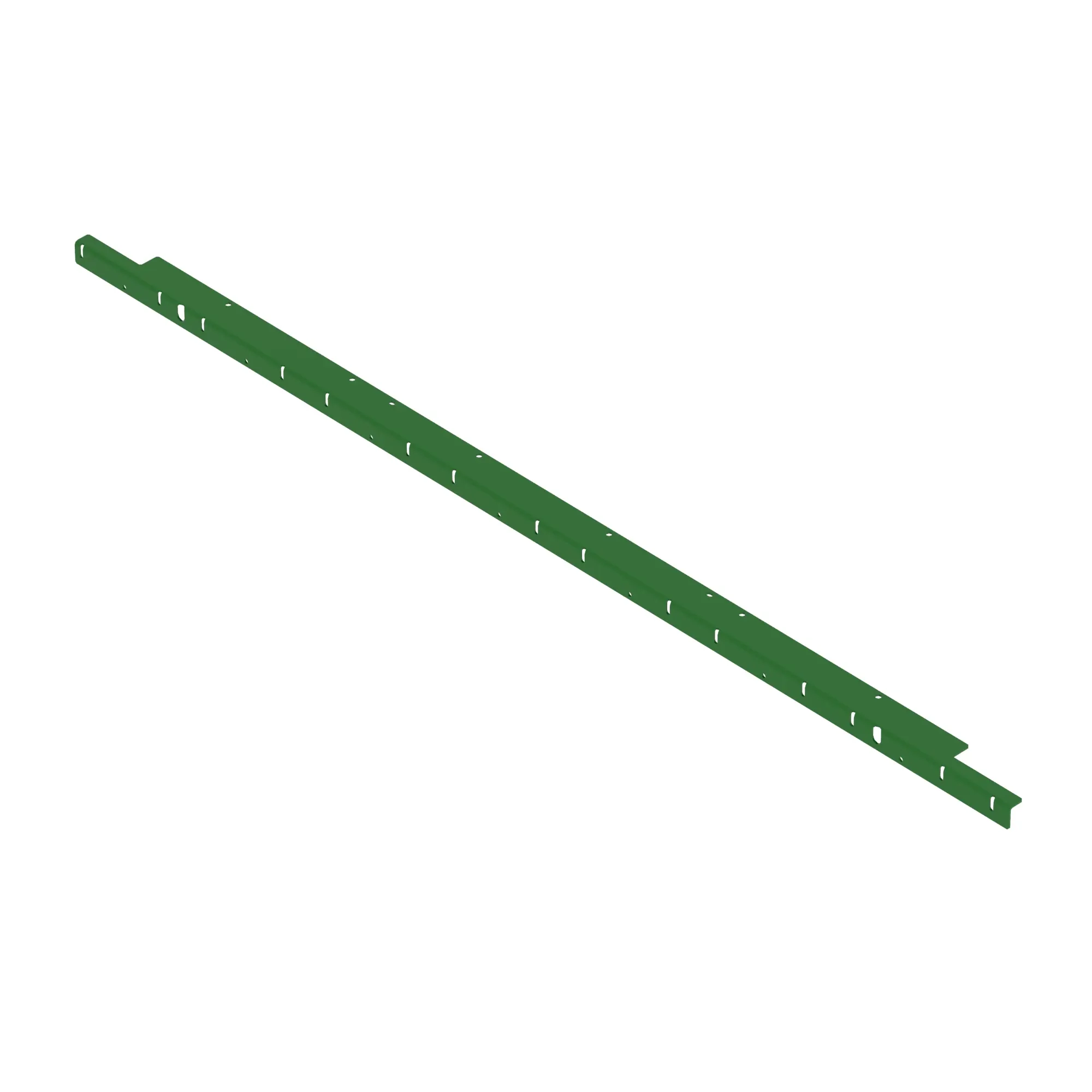 4M CUTTERBAR REINFORCEMENT