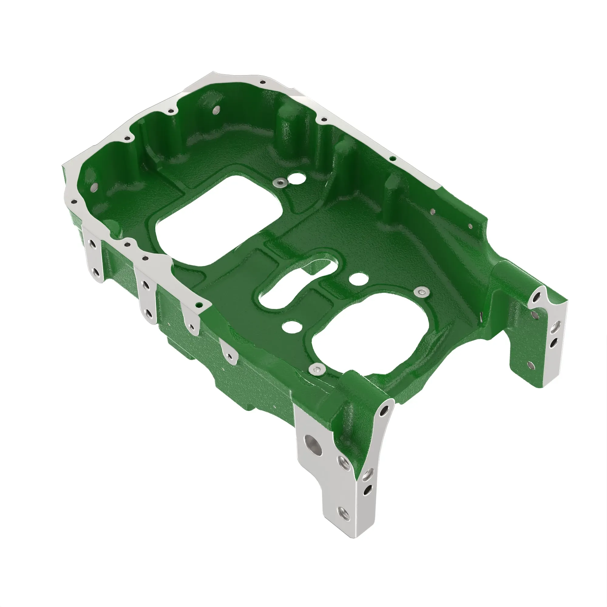 Front Axle Support MFWD