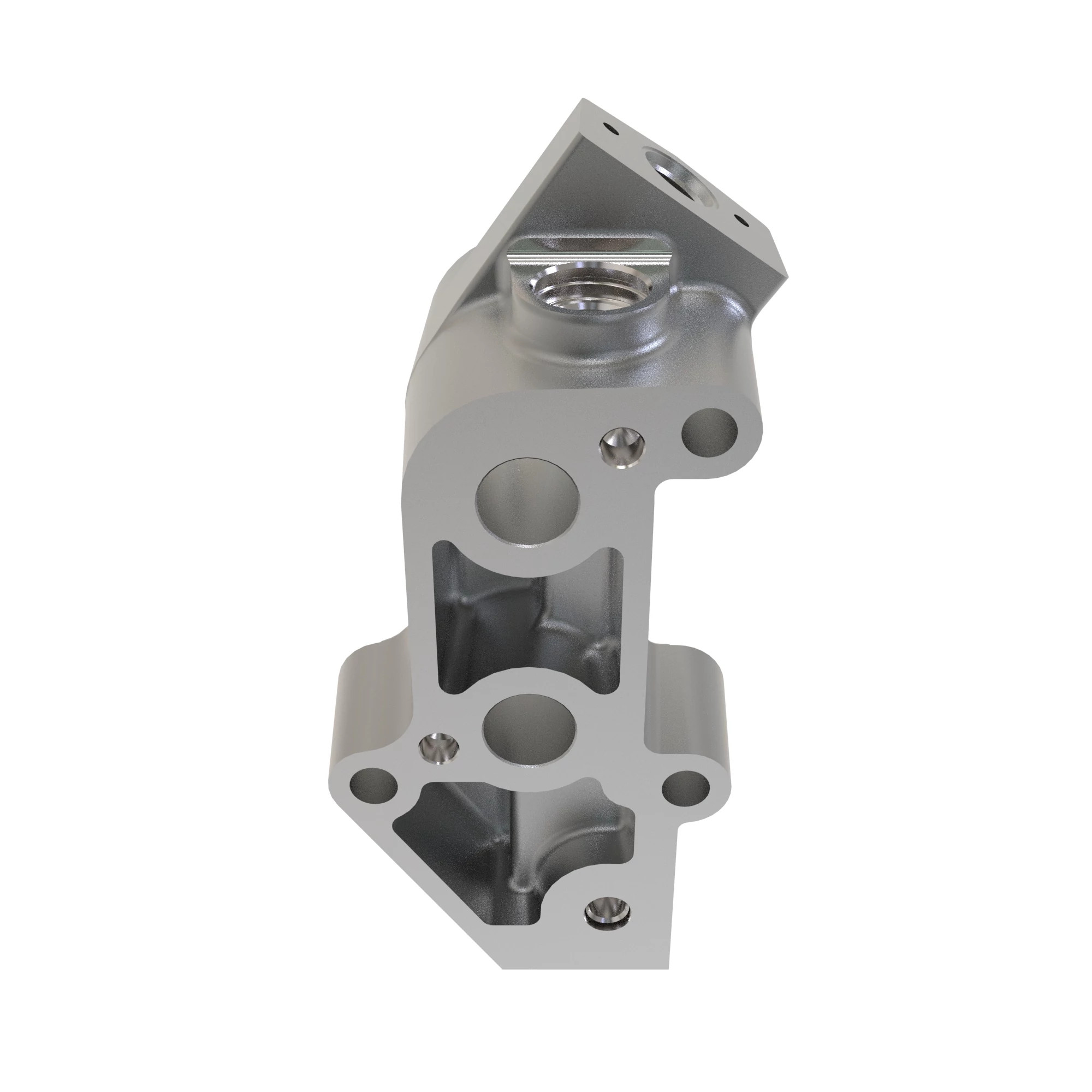 HOUSING, INTERLOCK HOUSING