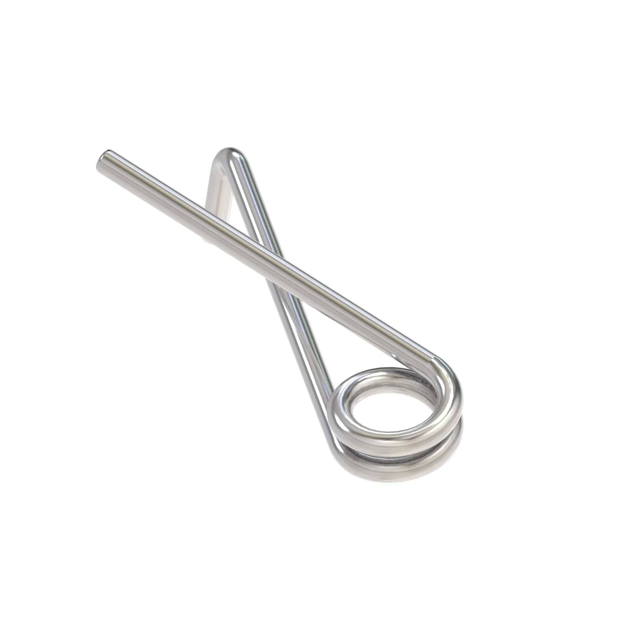 John Deere Spring - R124711