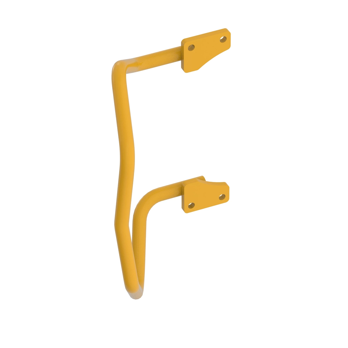 Rear Fender Weldment