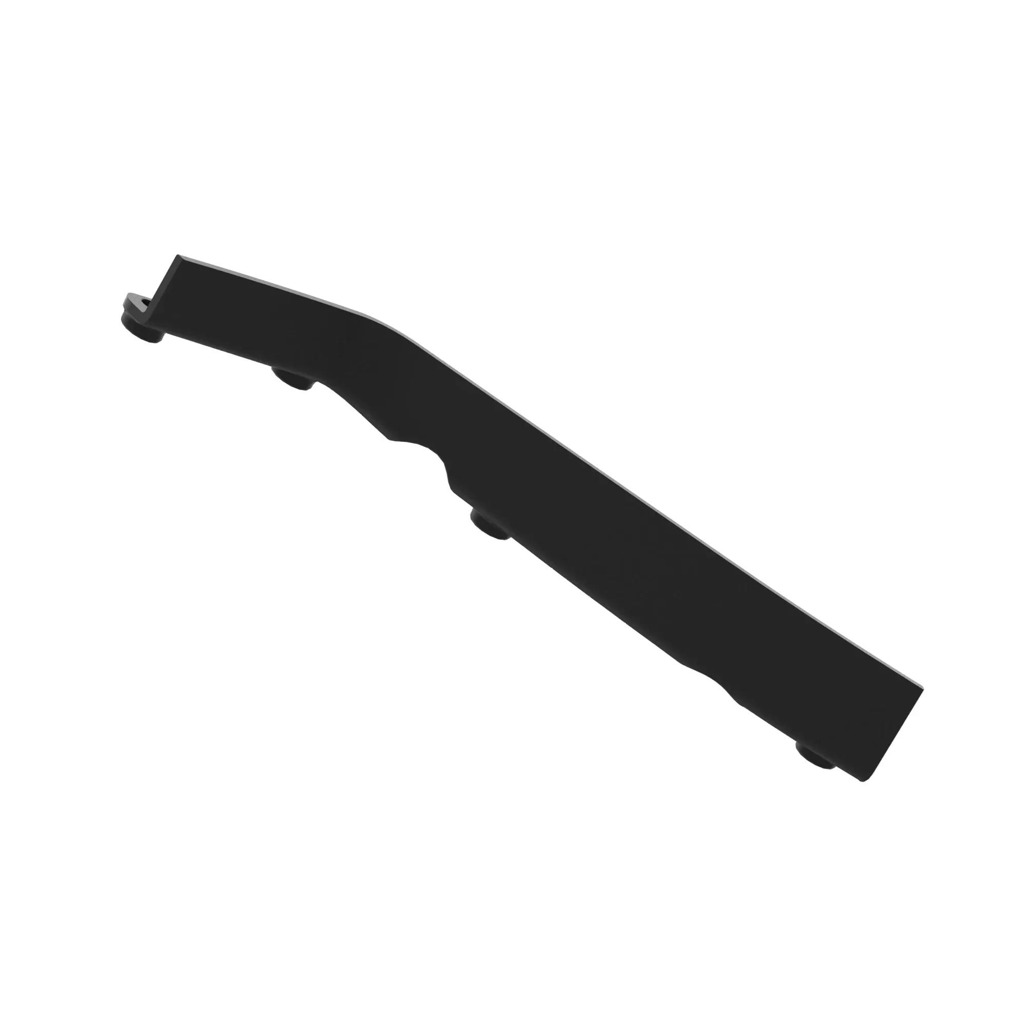 BRACKET, BRACKET,FRONT SCREEN,RH