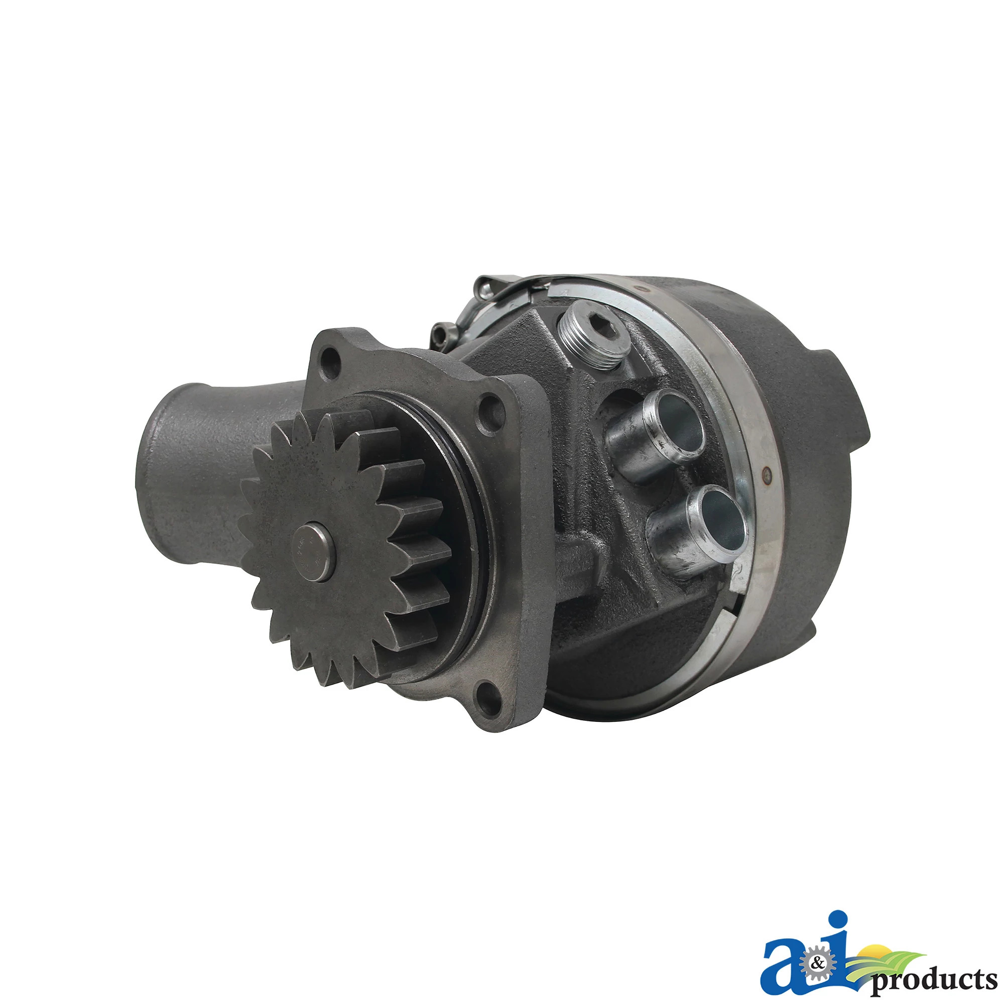 A&I Products Water Pump - A-RE549117