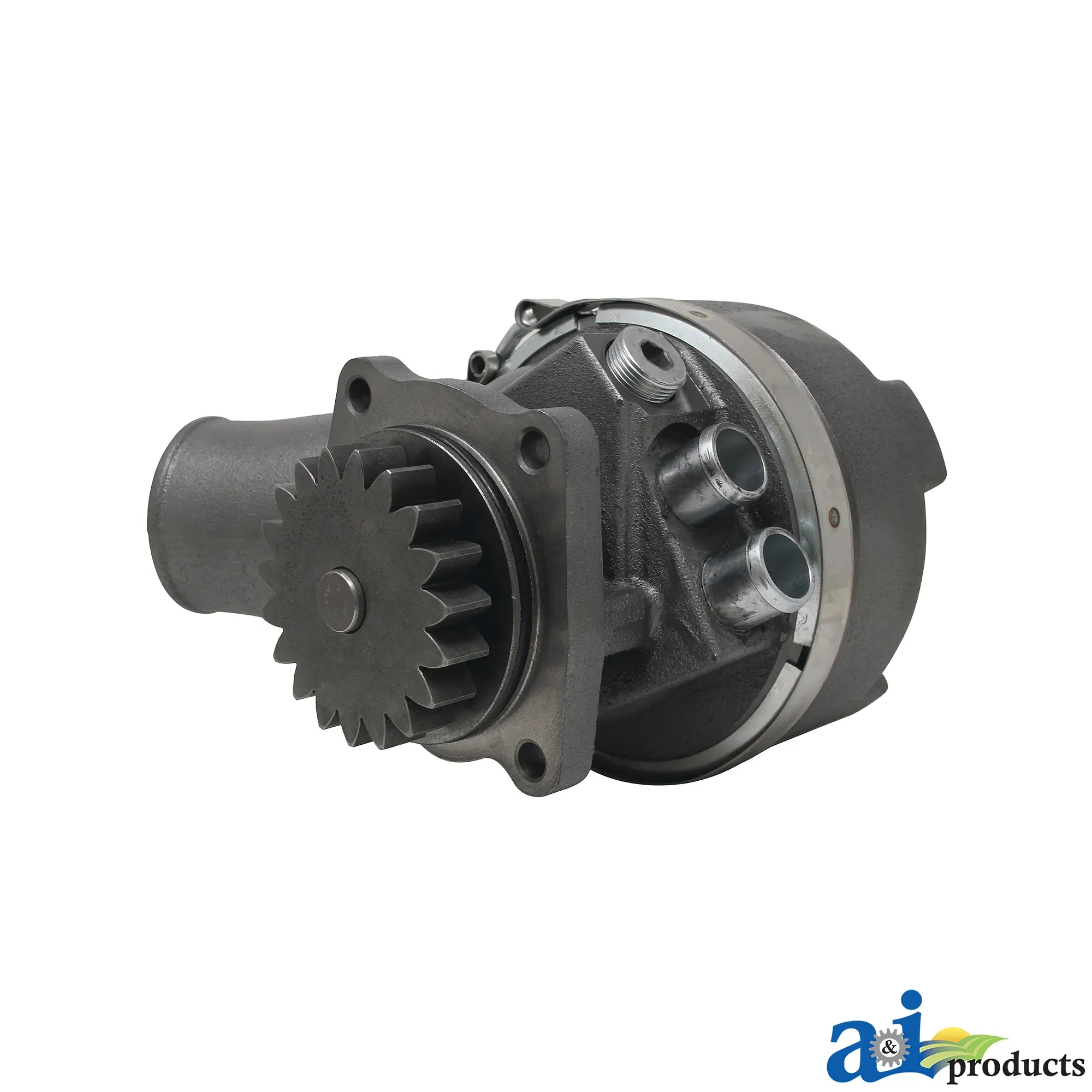 A&I Products Water Pump - A-RE549117