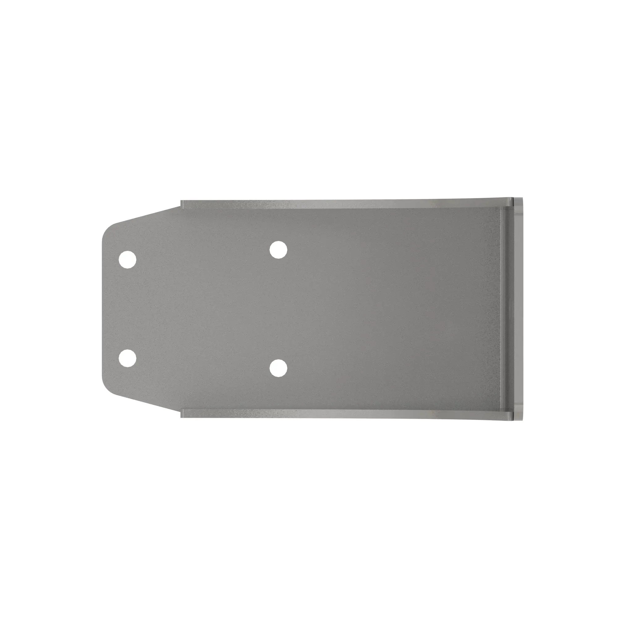 BRACKET, BEACON SUPPORT