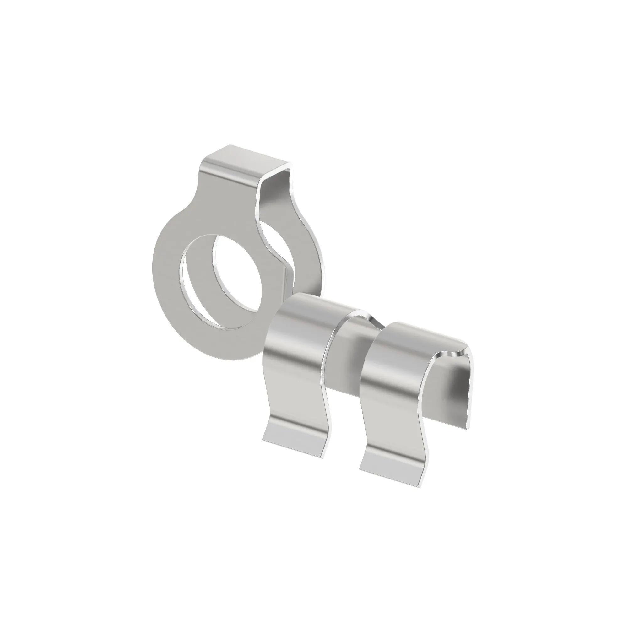 T244716: Latch Rod Clip