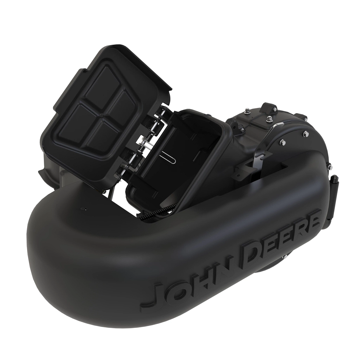 Blower Attachment, Blower Attachmen