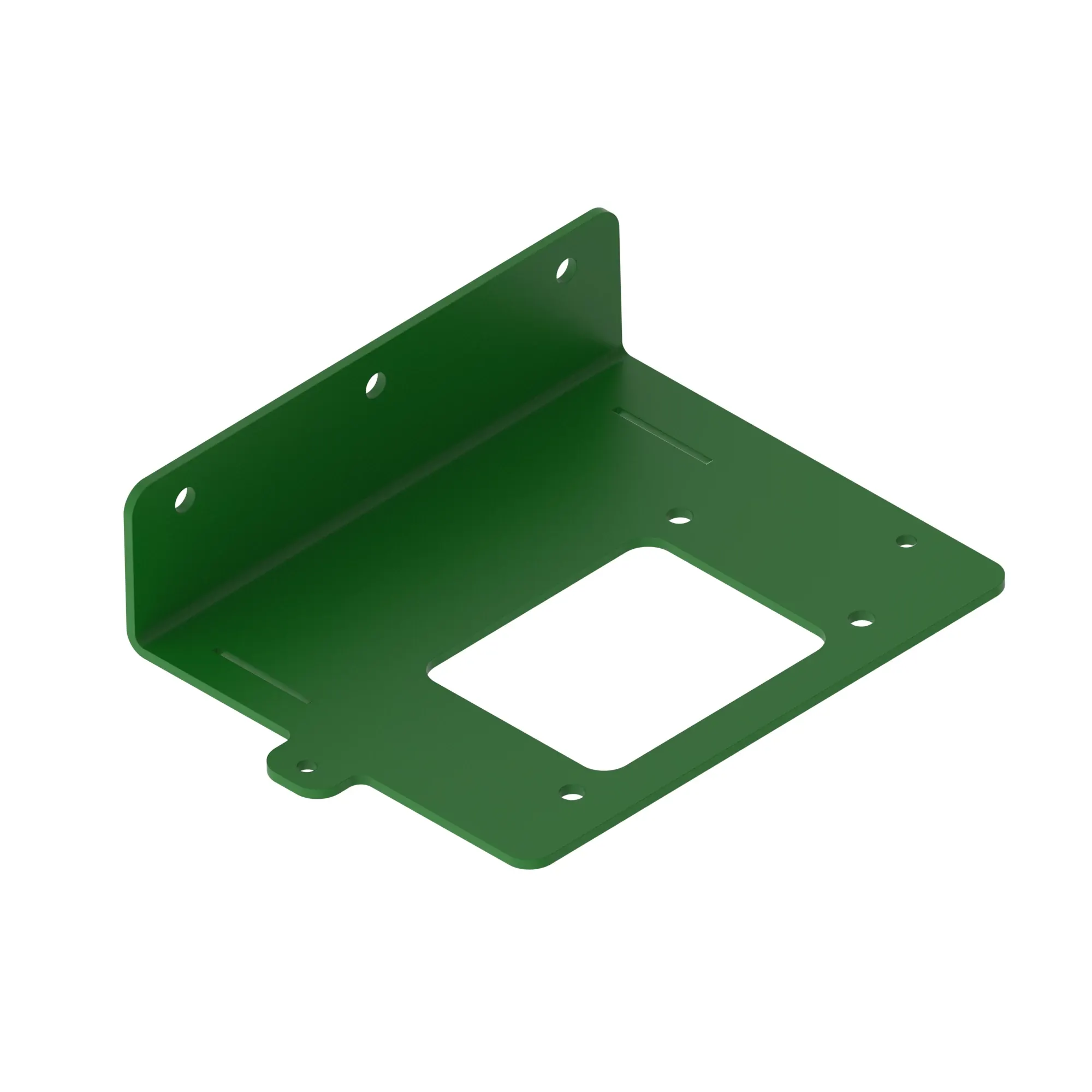 BRACKET, ACCUCMULATOR MOUNT