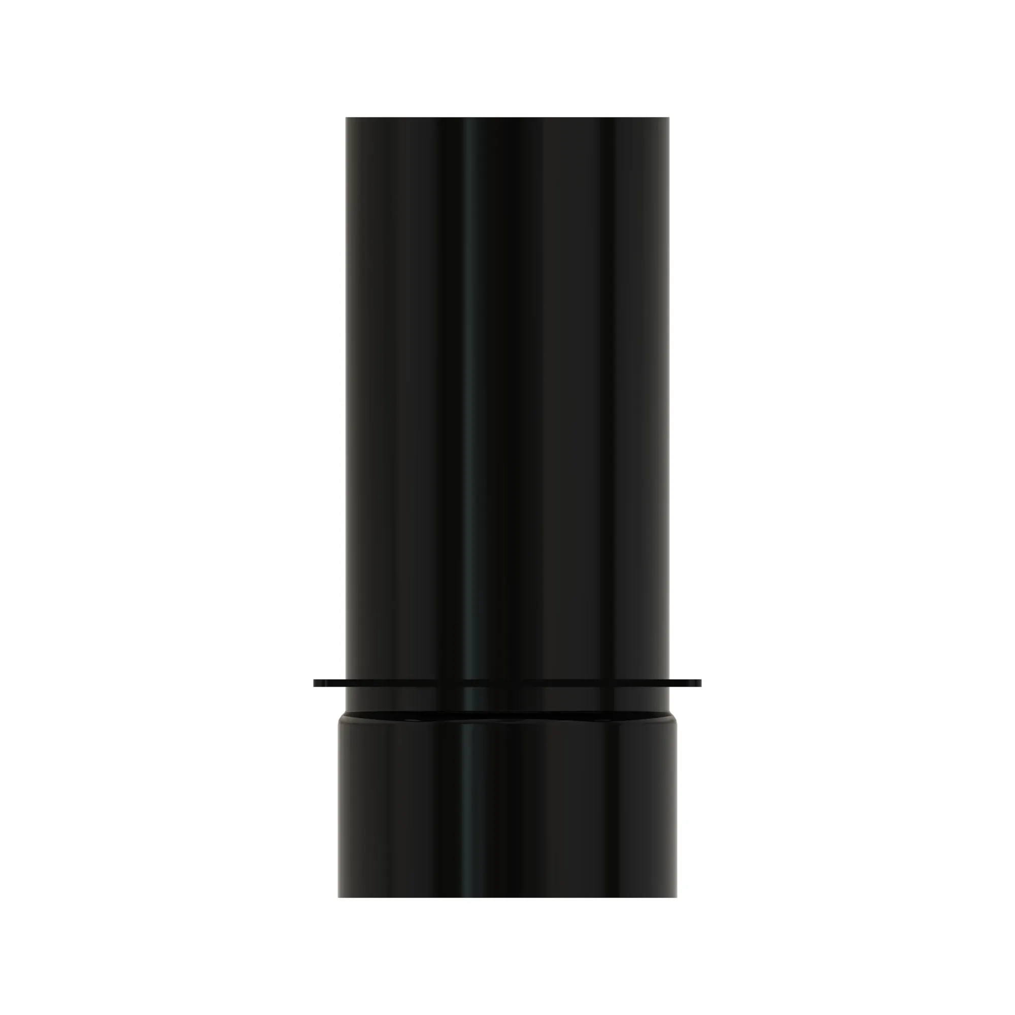 AIR INTAKE STACK, AIR INTAKE ADAPTE