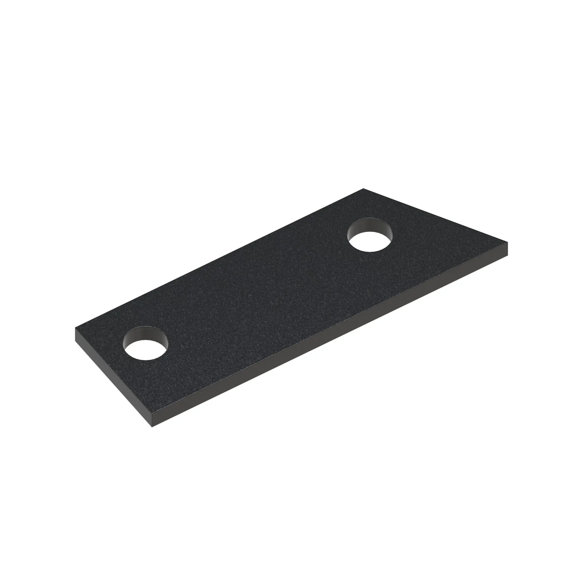 John Deere Lower Toggle Strap - A49978