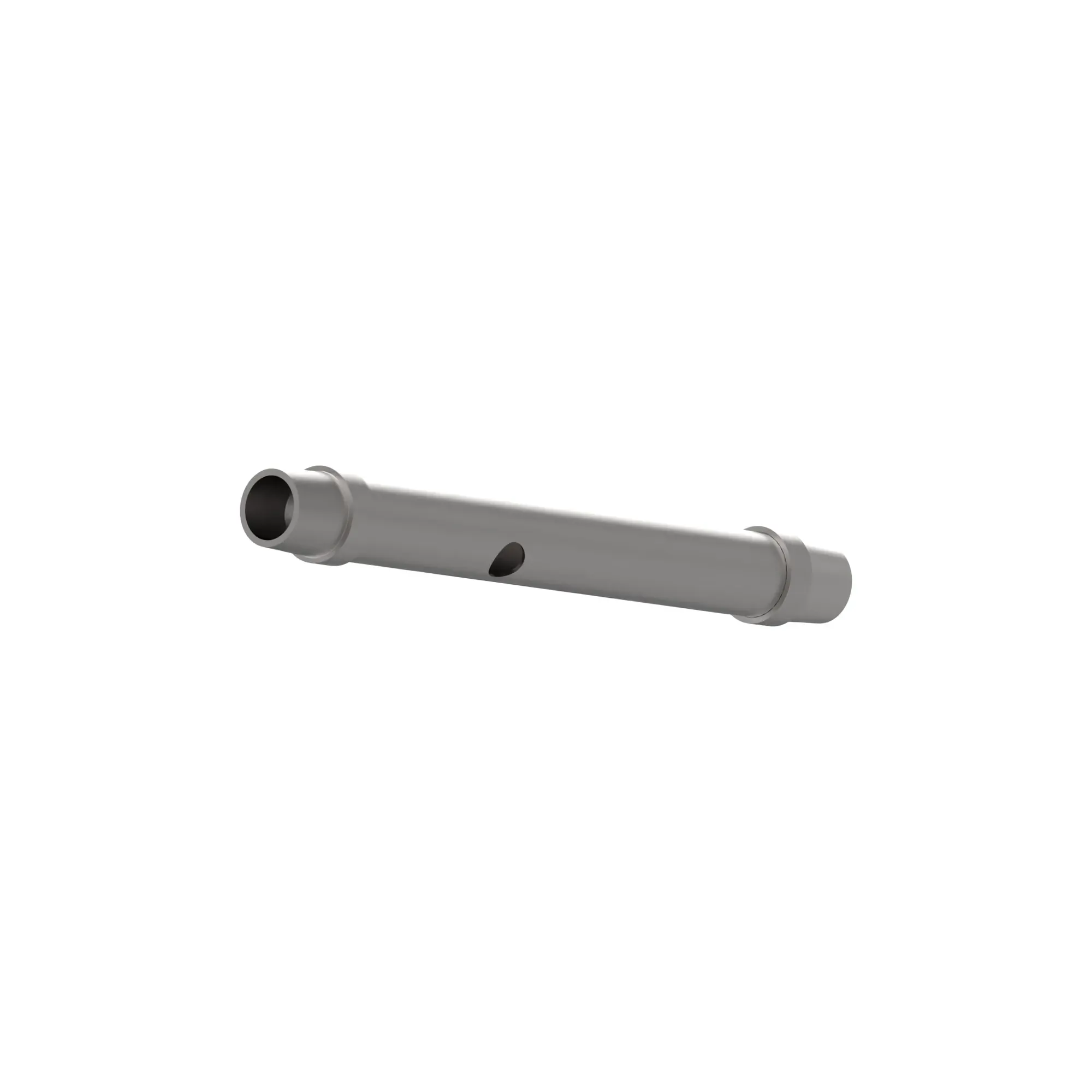 PIPE, STAINLESS FEED LINE