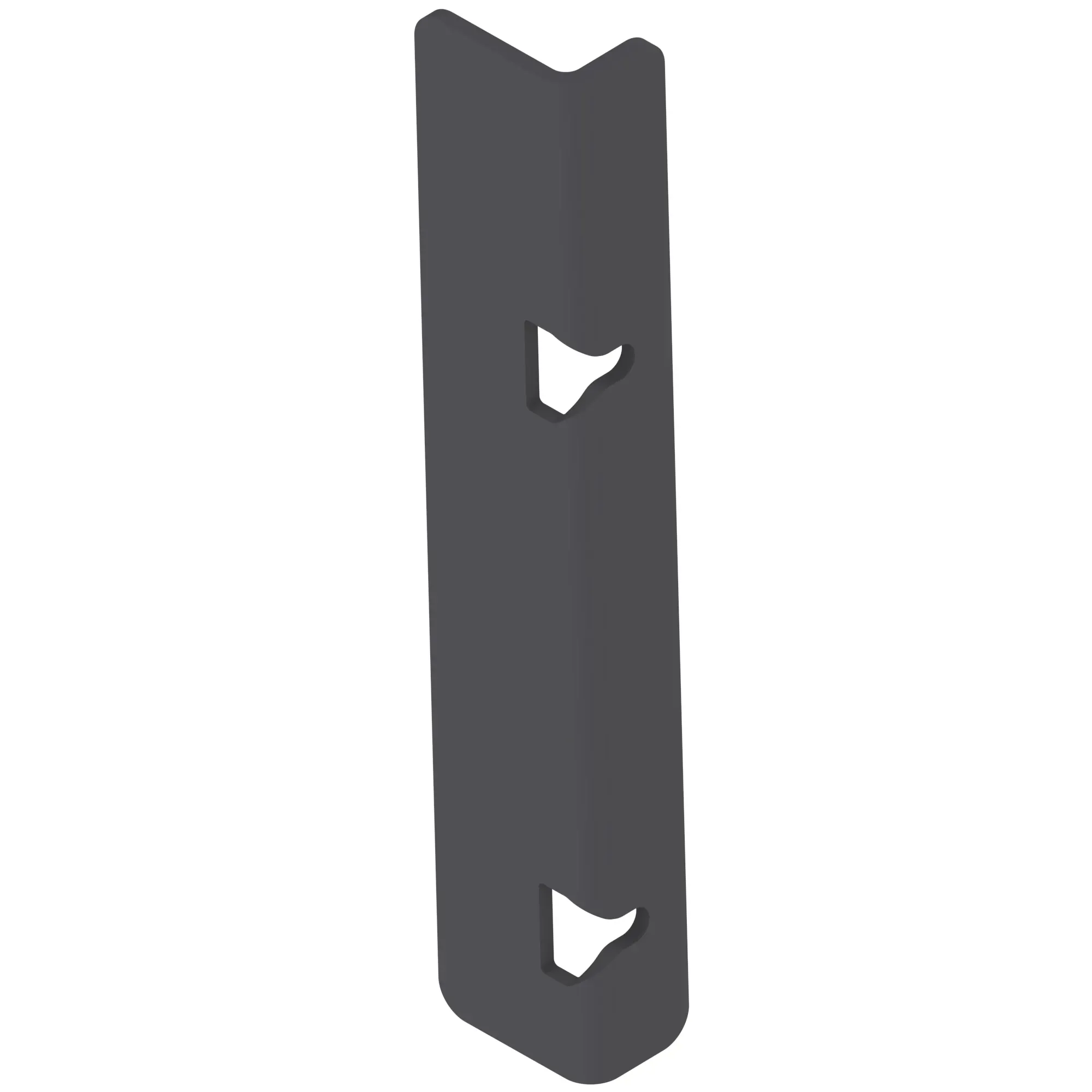 DEFLECTOR DEBRIS DEFLECTOR