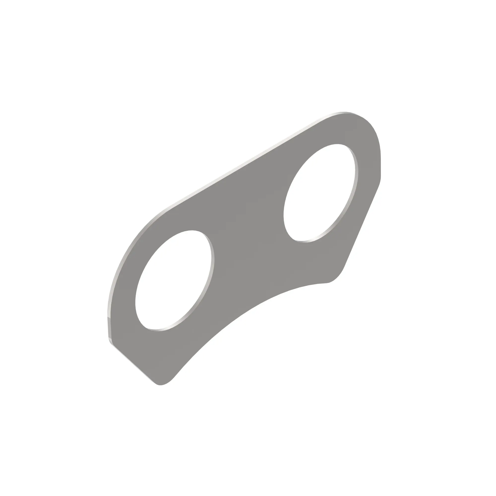 John Deere Shim - T257529