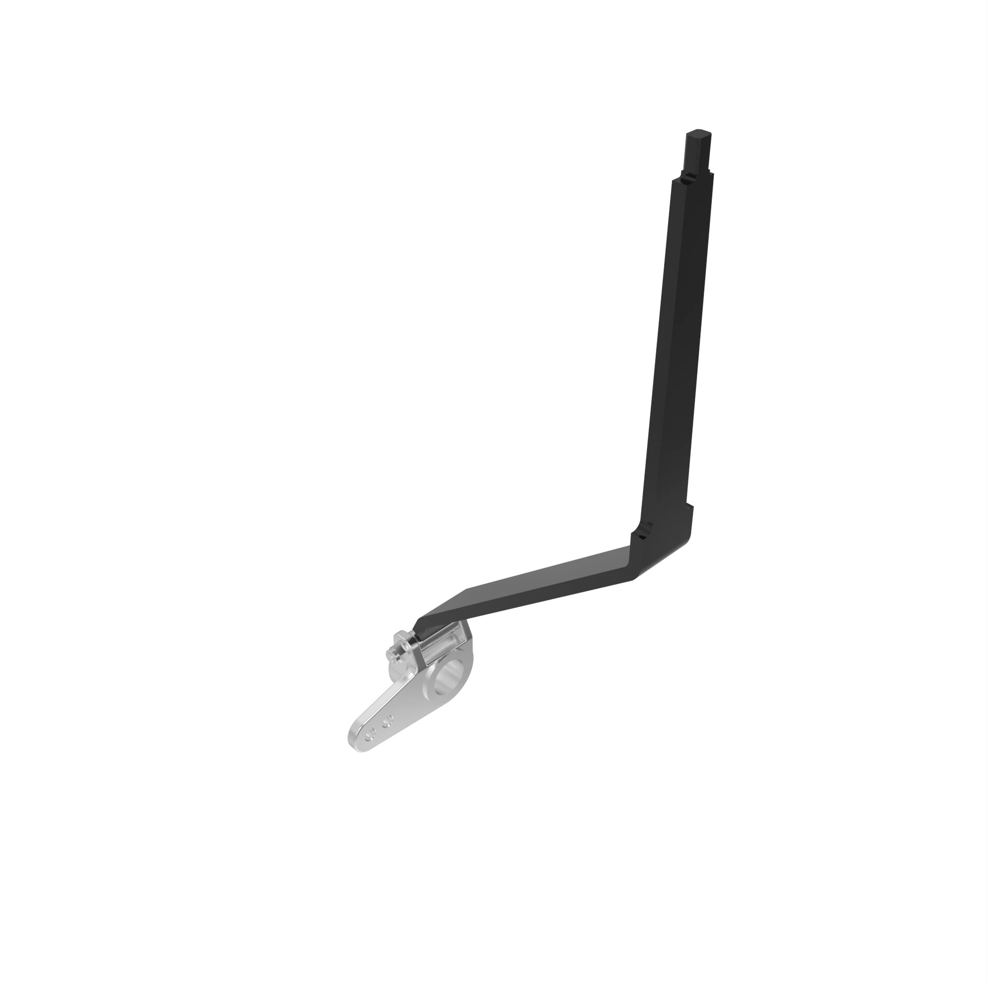 John Deere Selective Control Valve Lever - AL173416