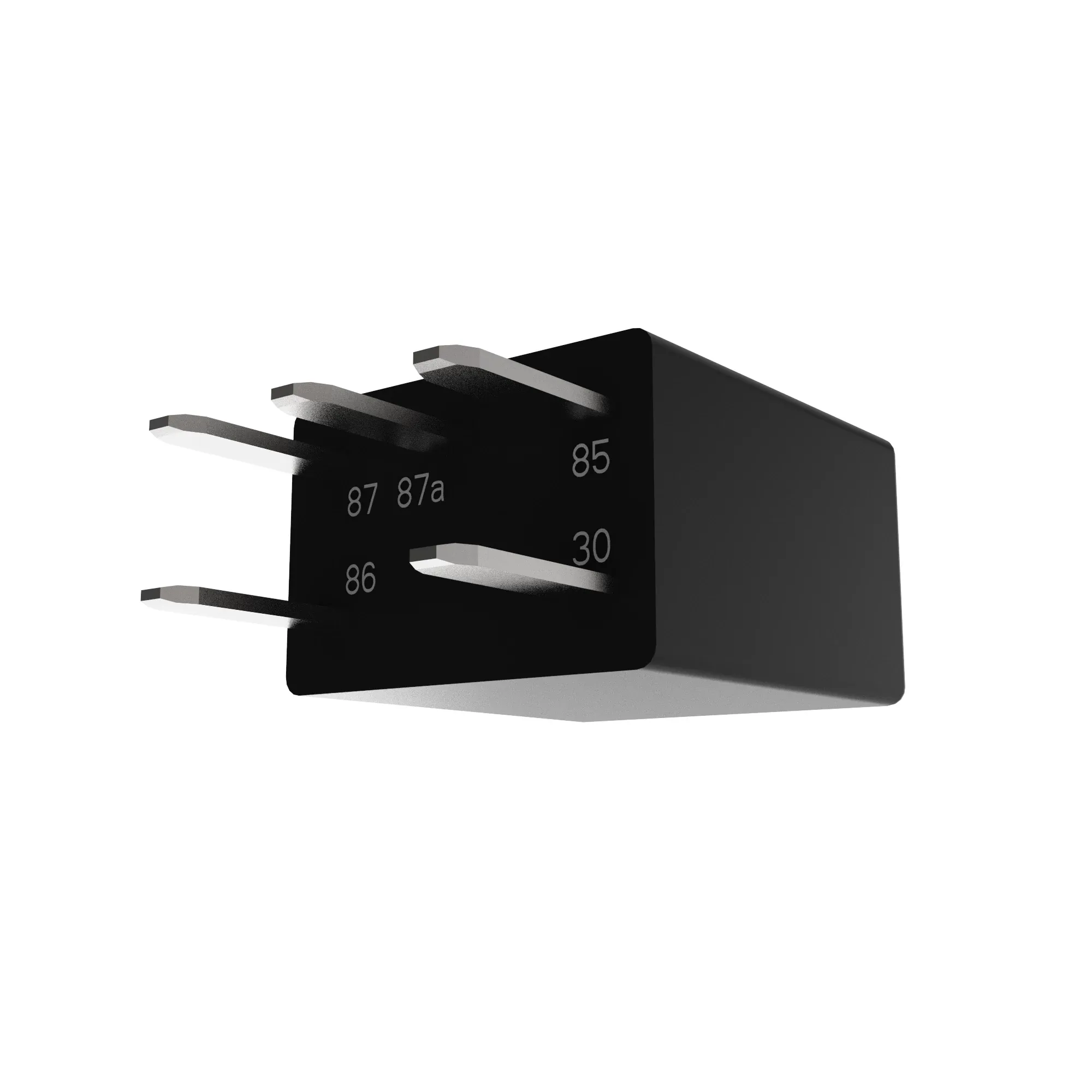 RELAY, STYLE 280 MICRO, SEALED, SPD