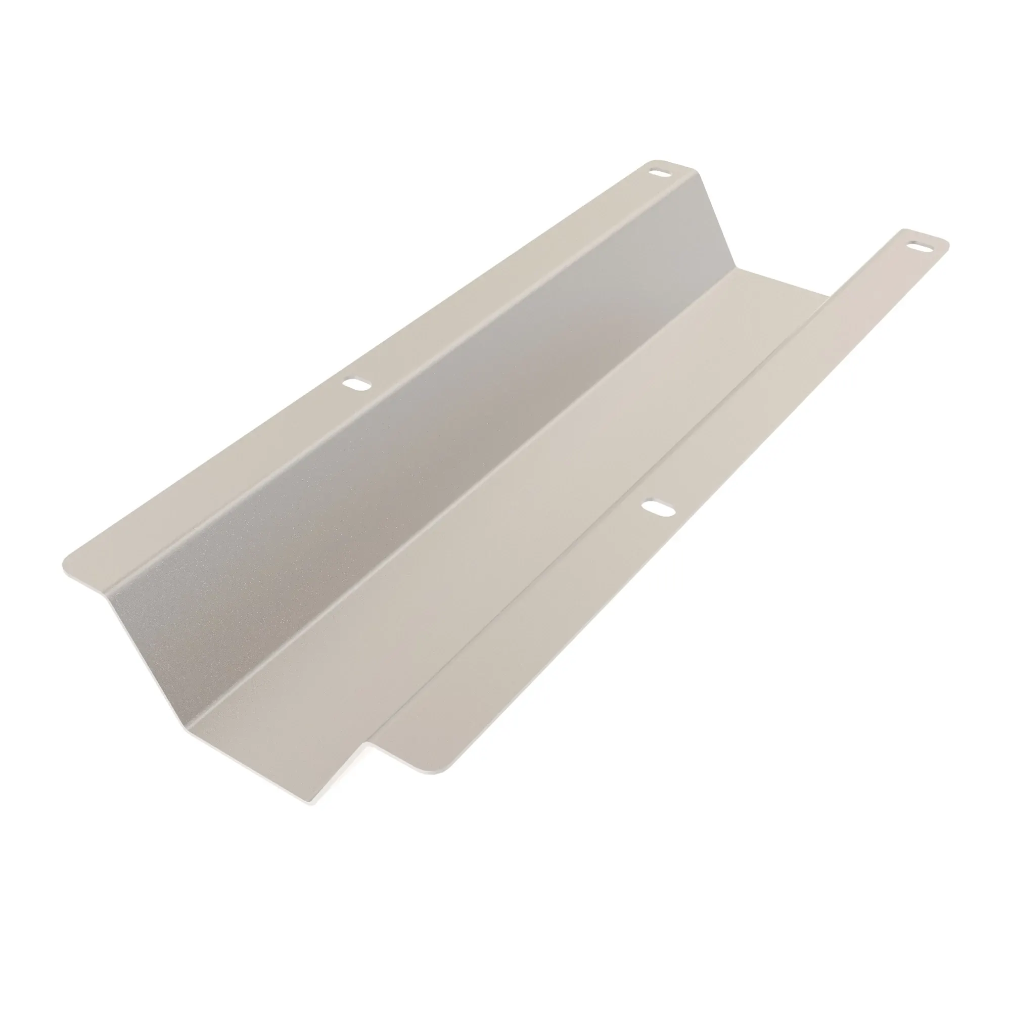 John Deere Lighting Shield Bracket - KK62514