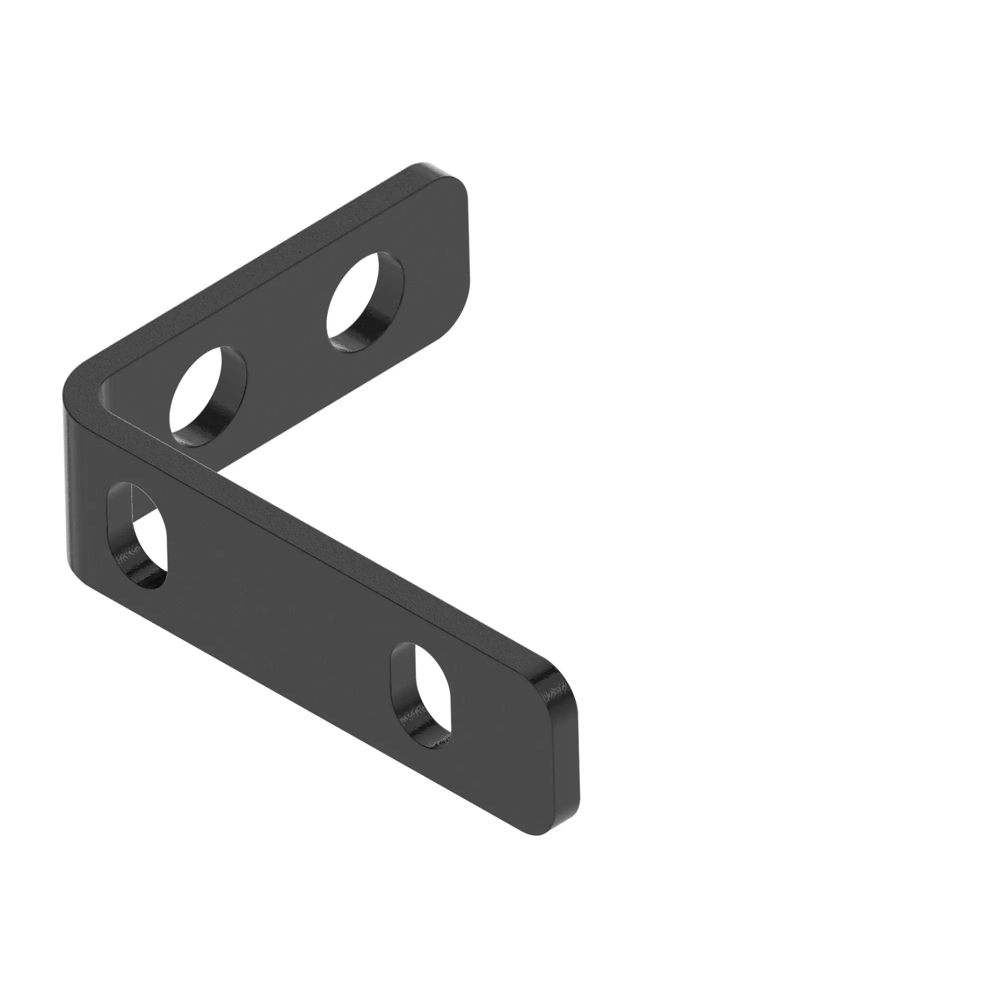 BRACKET, BOOM PLUMBING