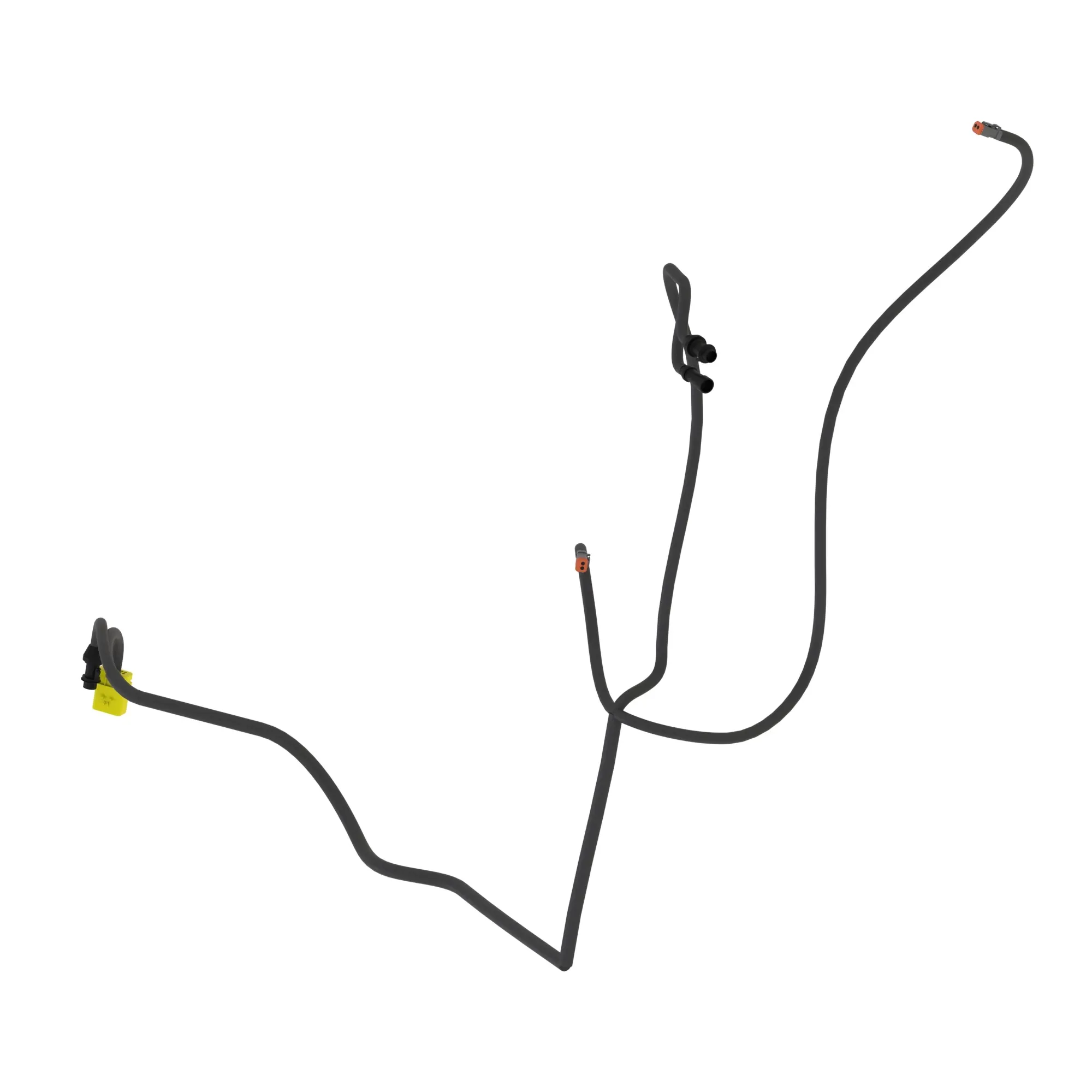EU PLATFORM, LED CAMERA HARNESS