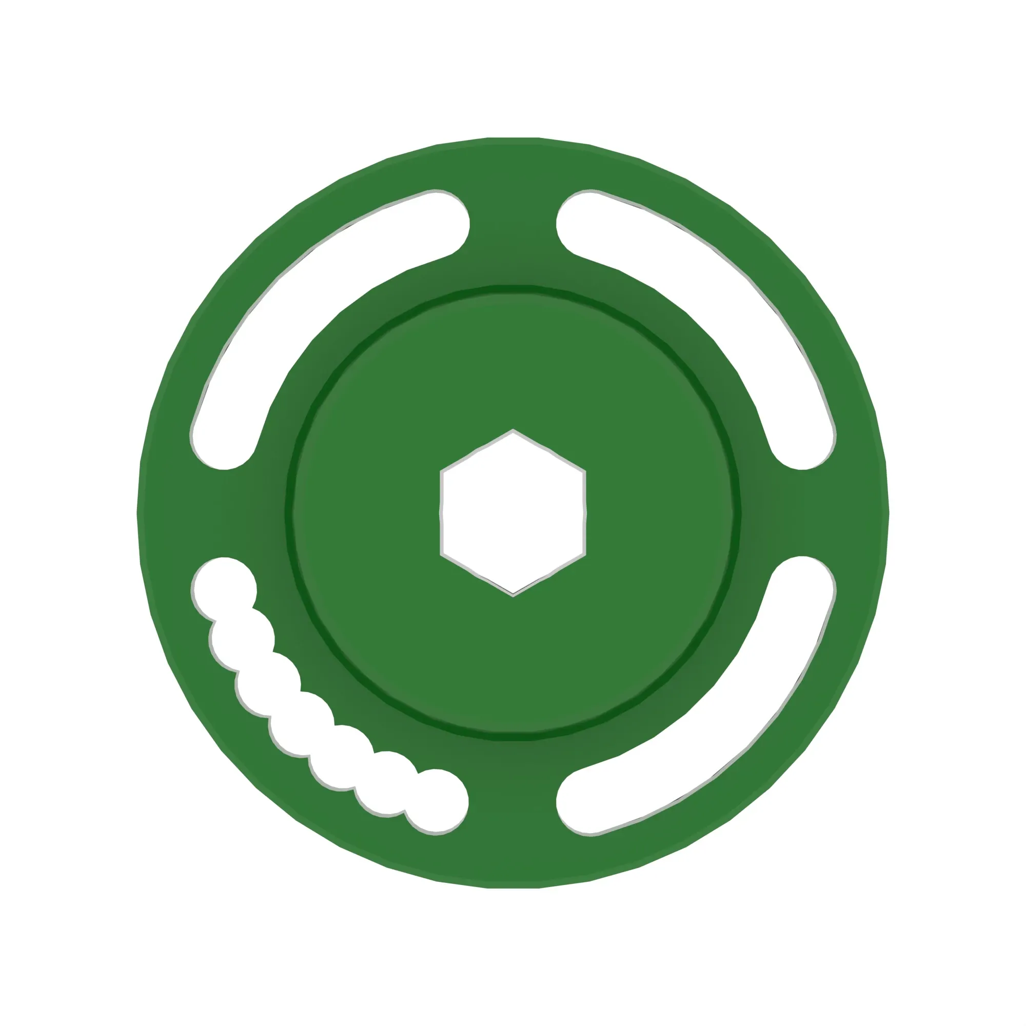 Hub