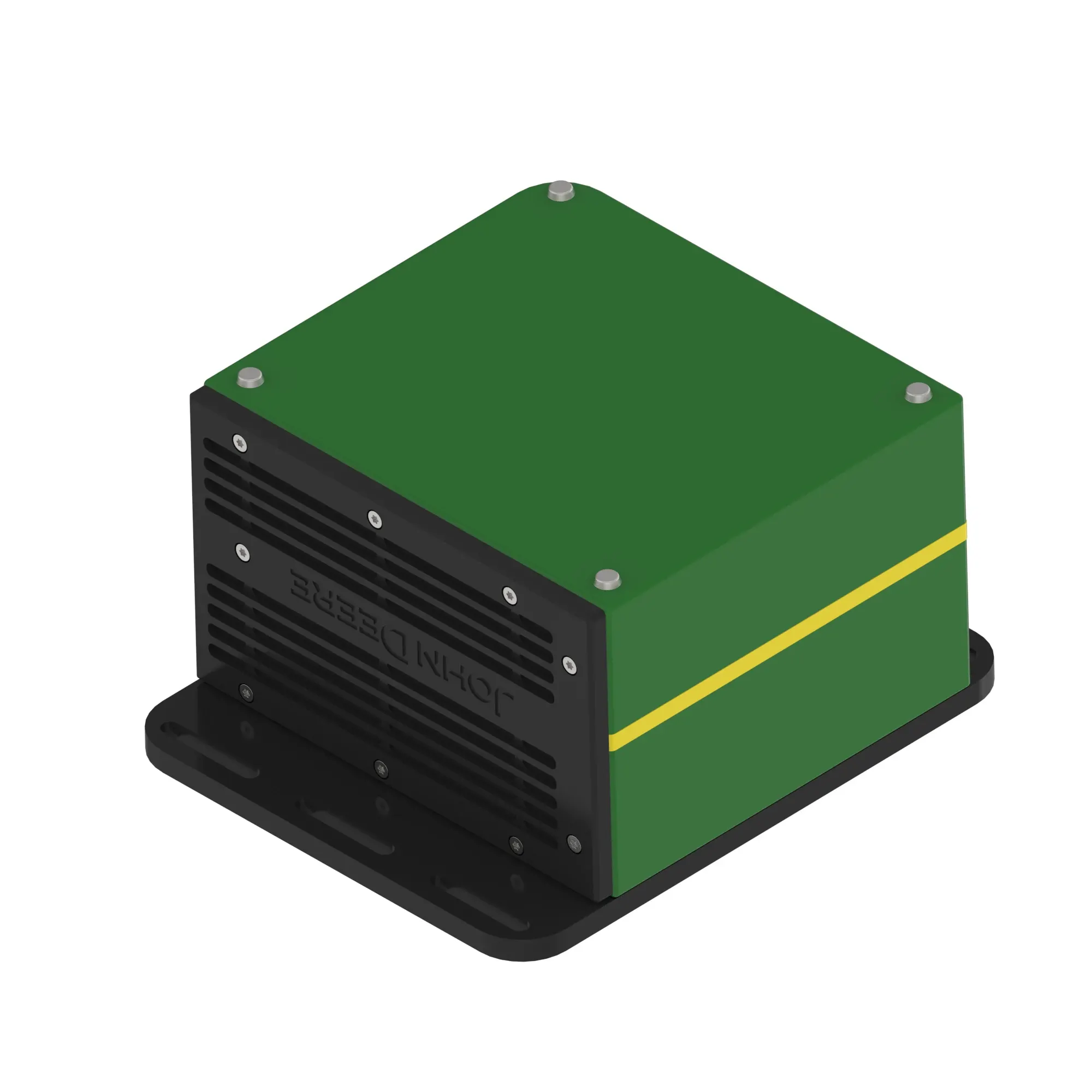 HARDWARE KIT, HARVESTLAB3000 WITH P