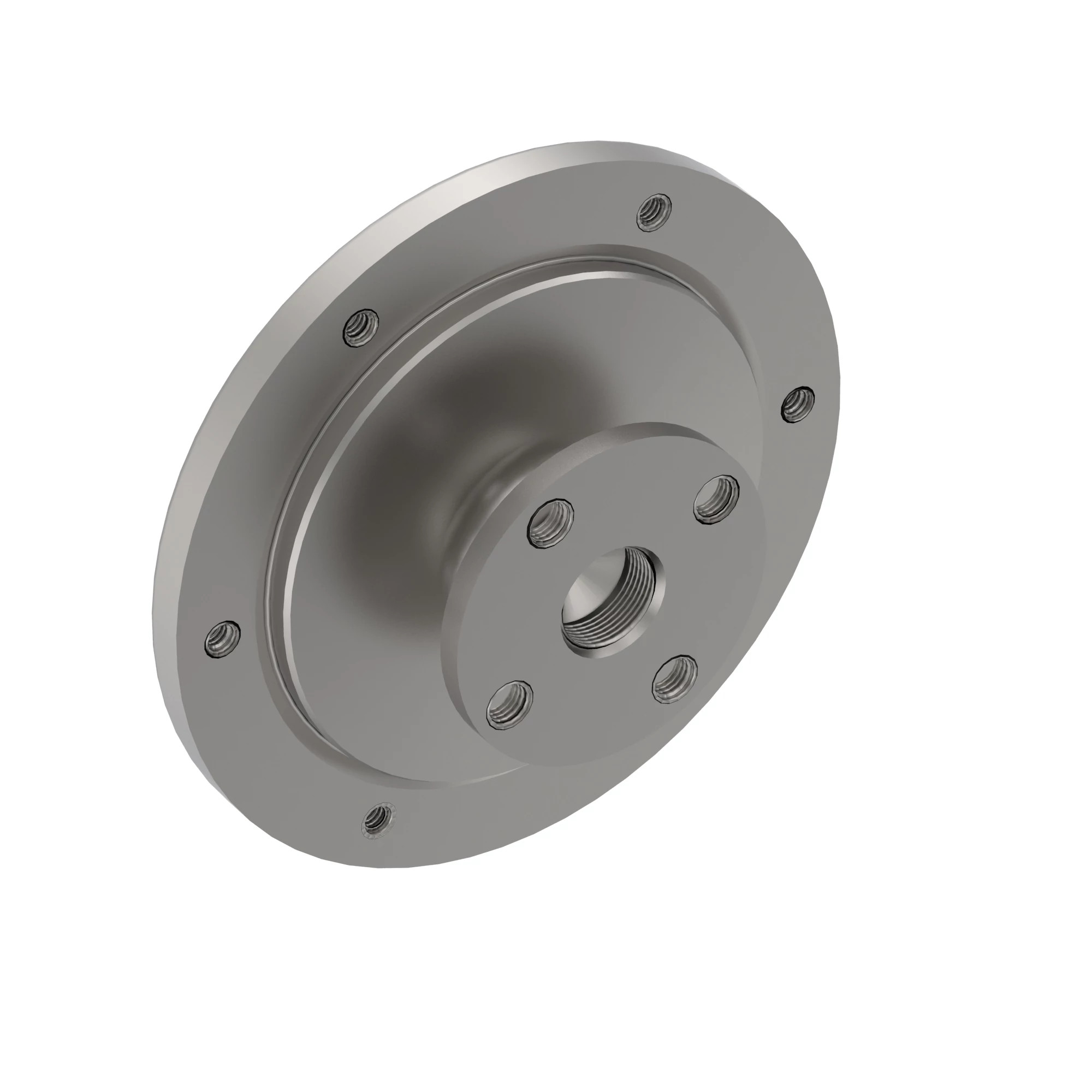 John Deere Fan Adapter Fitting - R173935