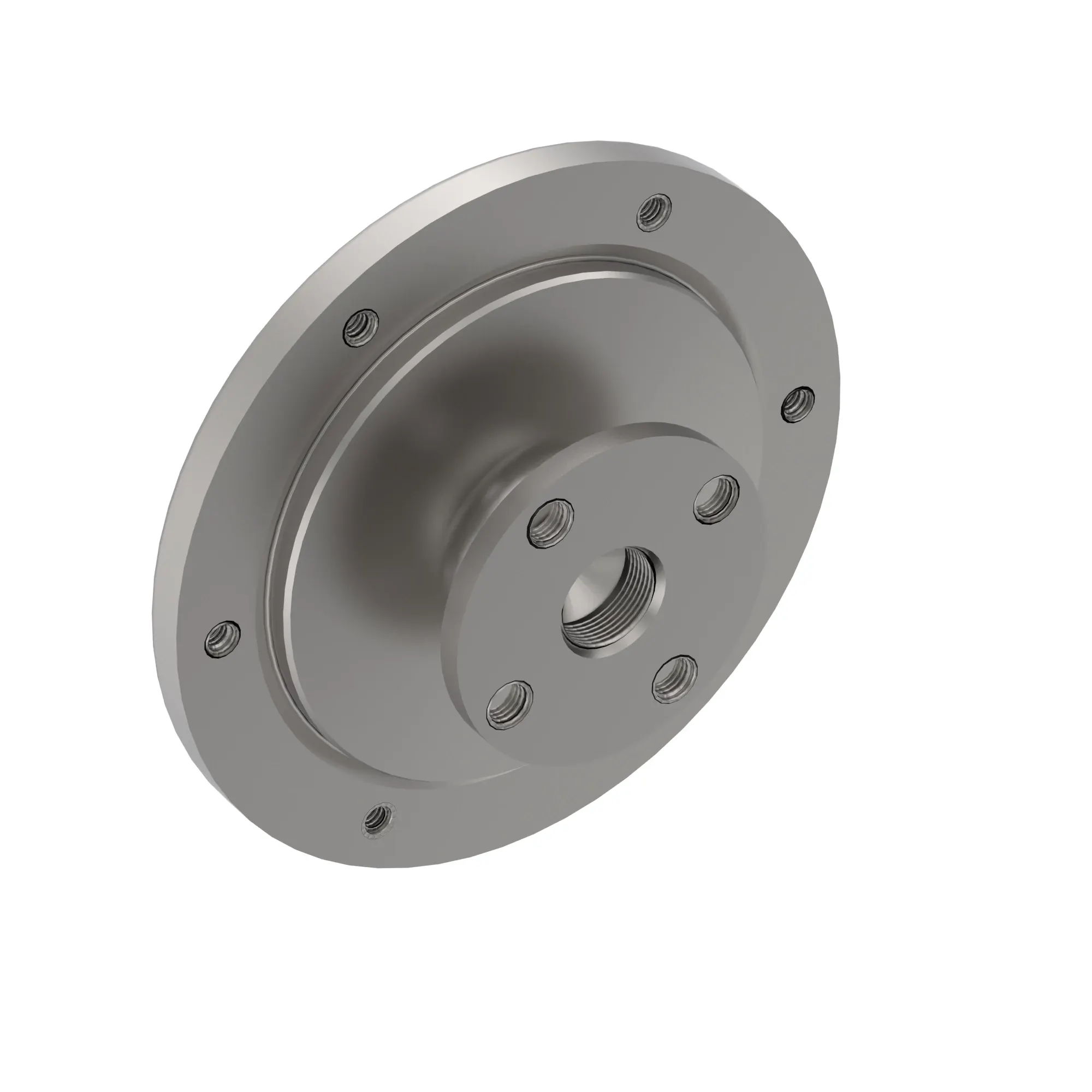 John Deere Fan Adapter Fitting - R173935