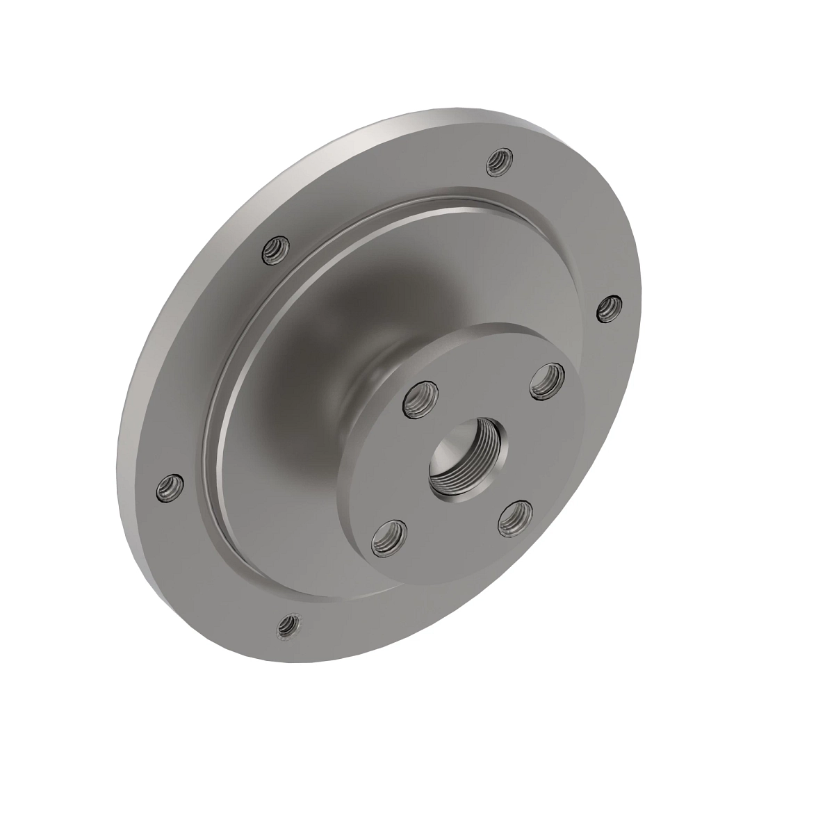 Adapter, Fan