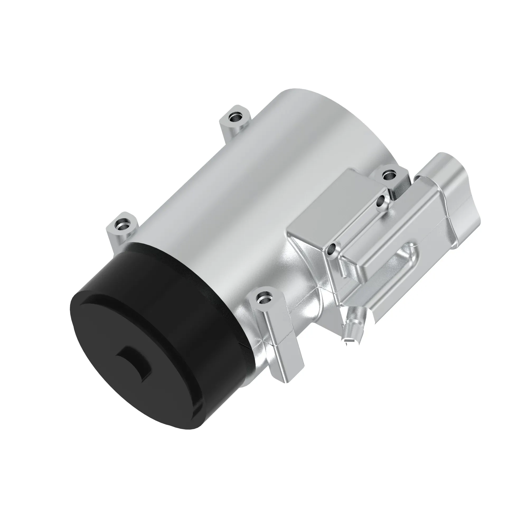 AC COMPRESSOR, 10PA 24V, REMAN