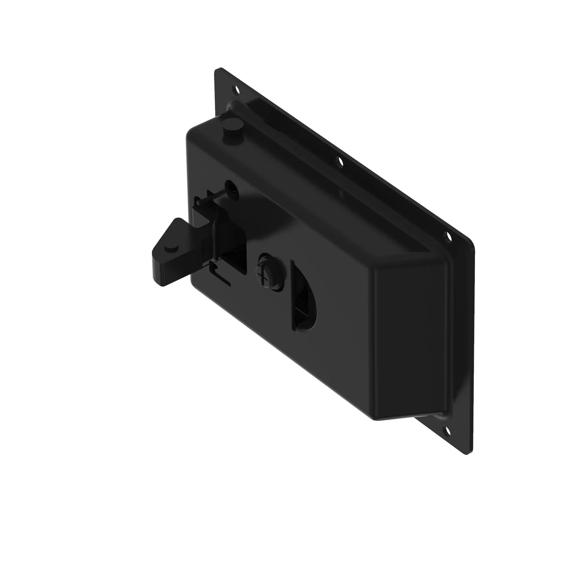 latch