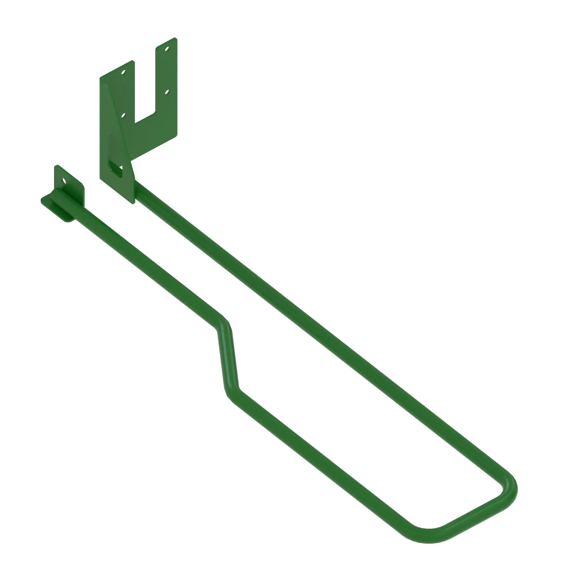 John Deere Light Guard, Left Side - AKK29880