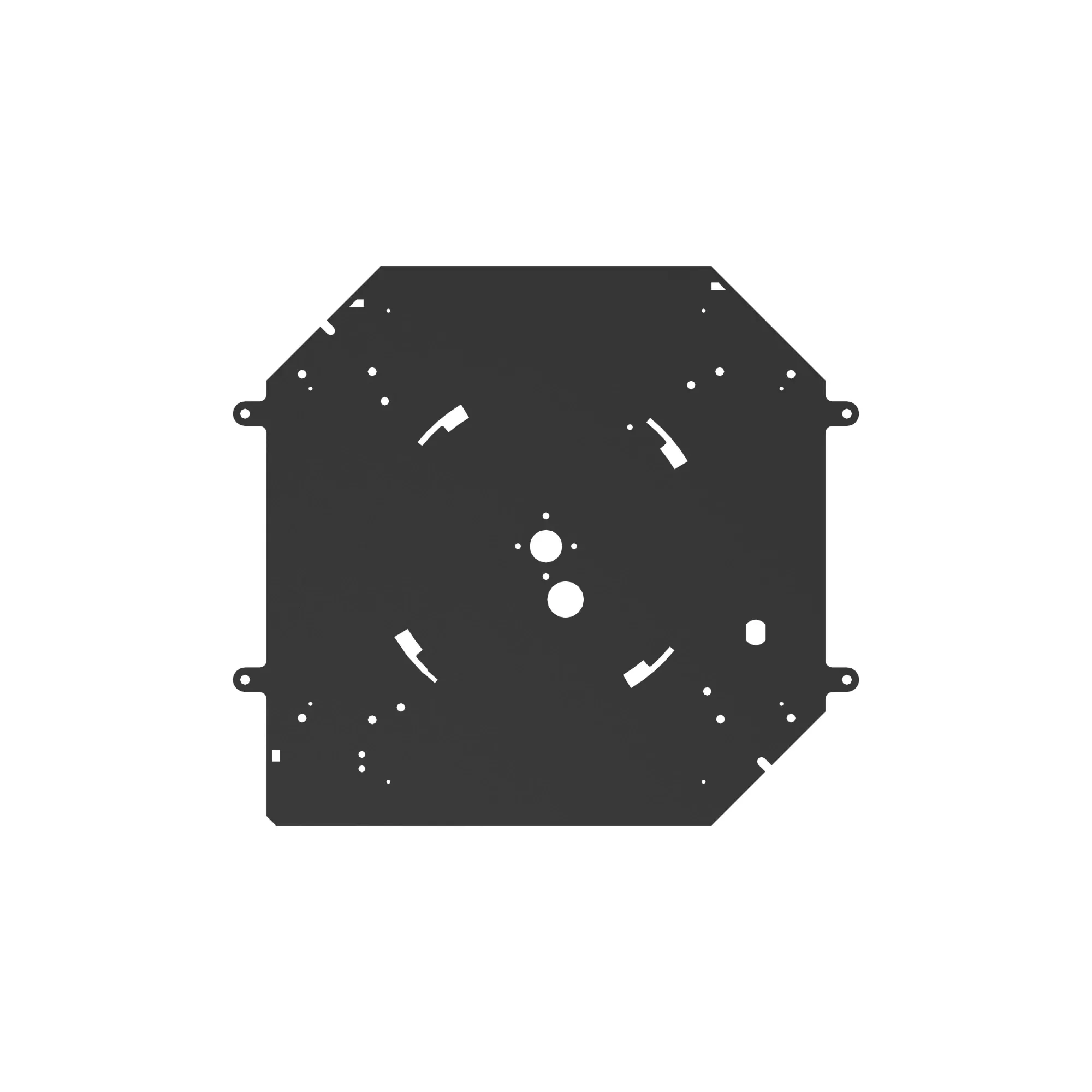 MOTOR MOUNT