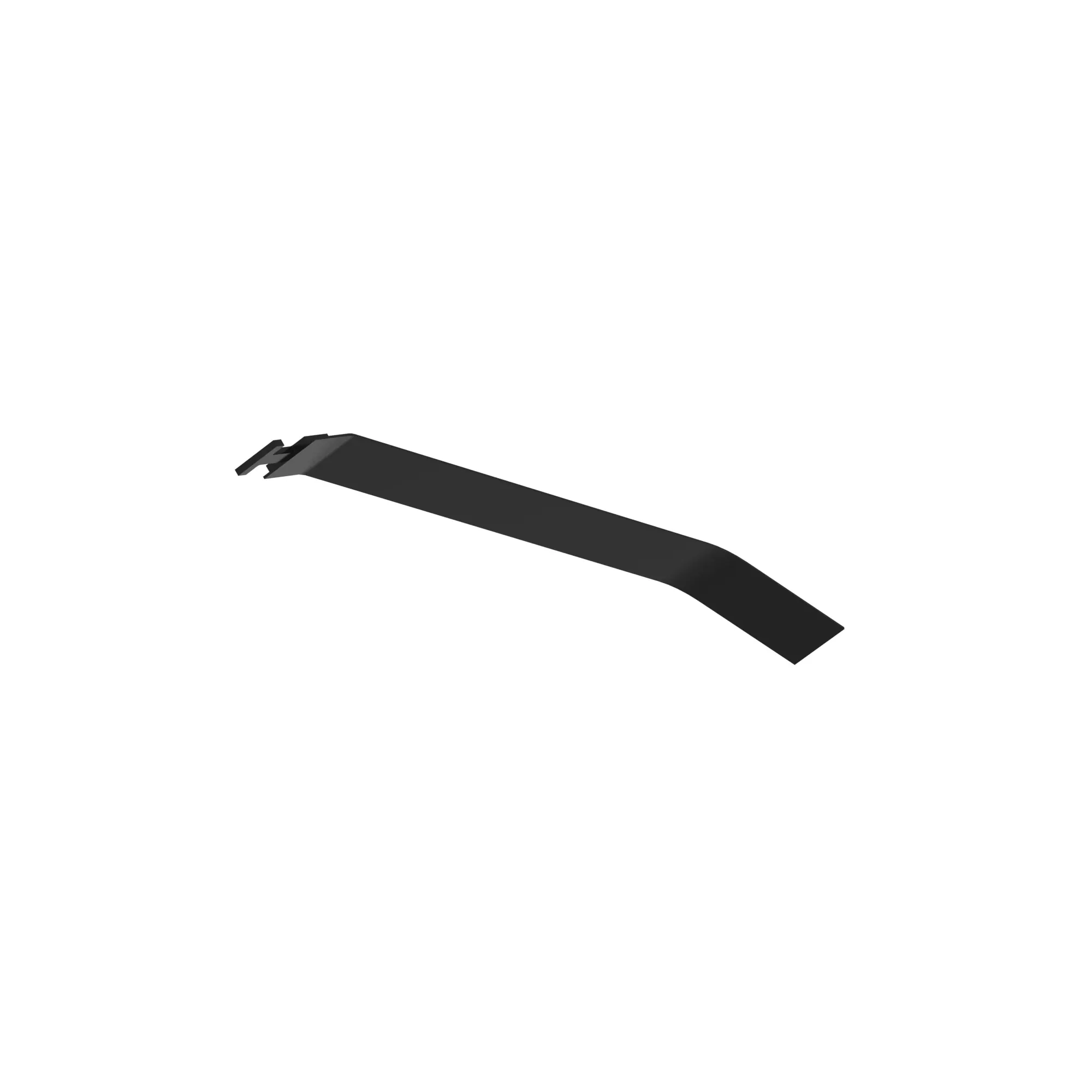 STRAP, ASSEMBLY, FRONT