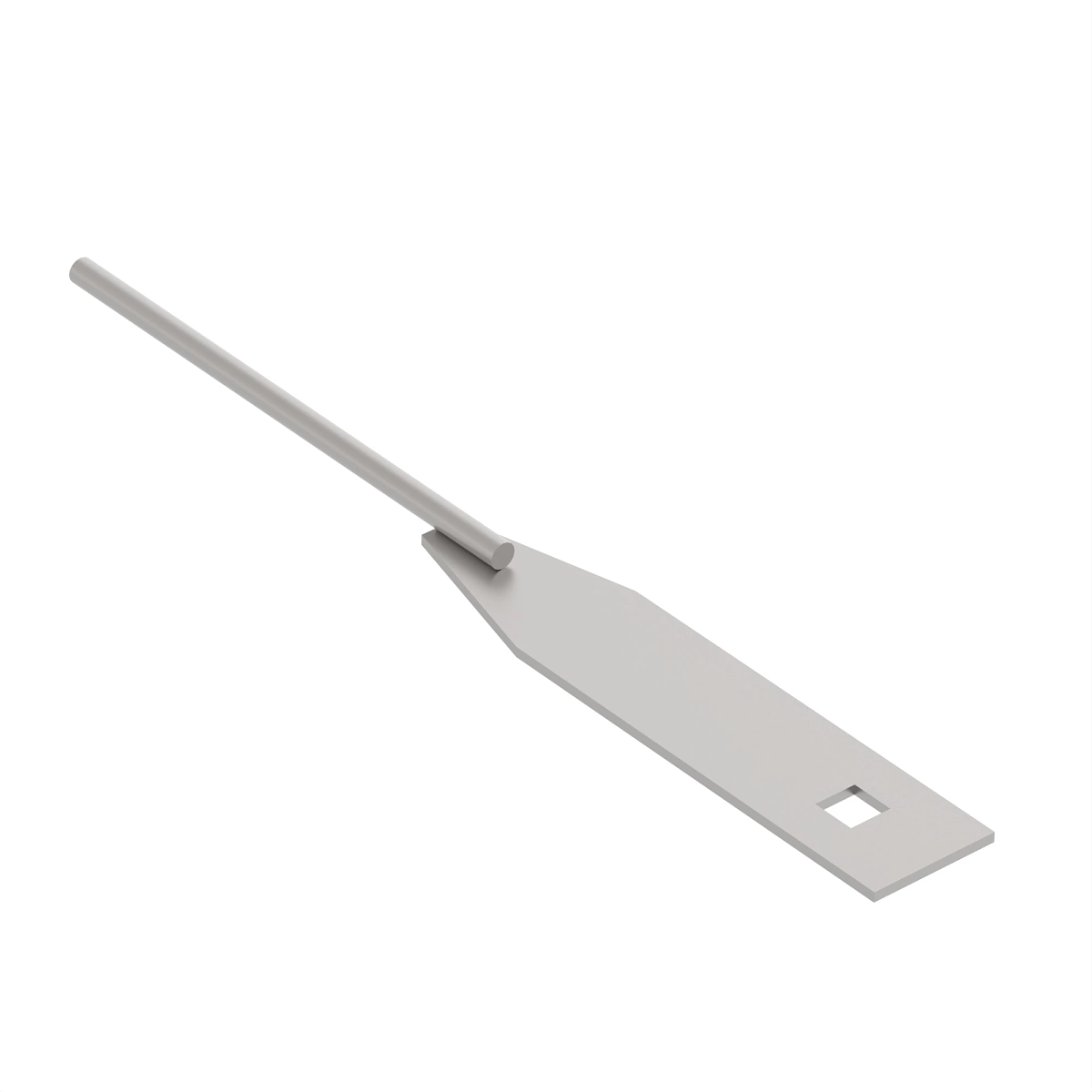 STRAP ASSY, FAN IDLER TENSIONER