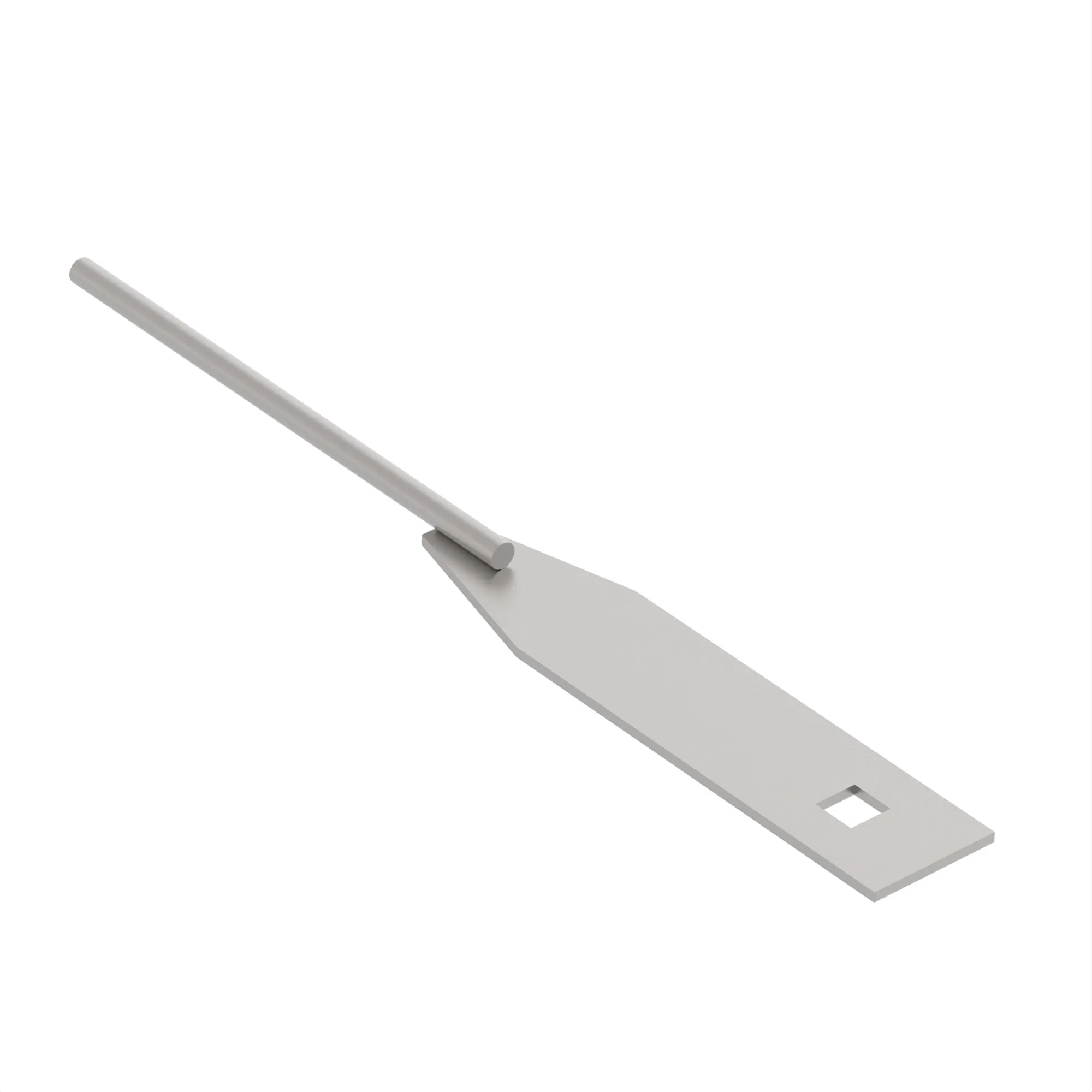 STRAP ASSY, FAN IDLER TENSIONER