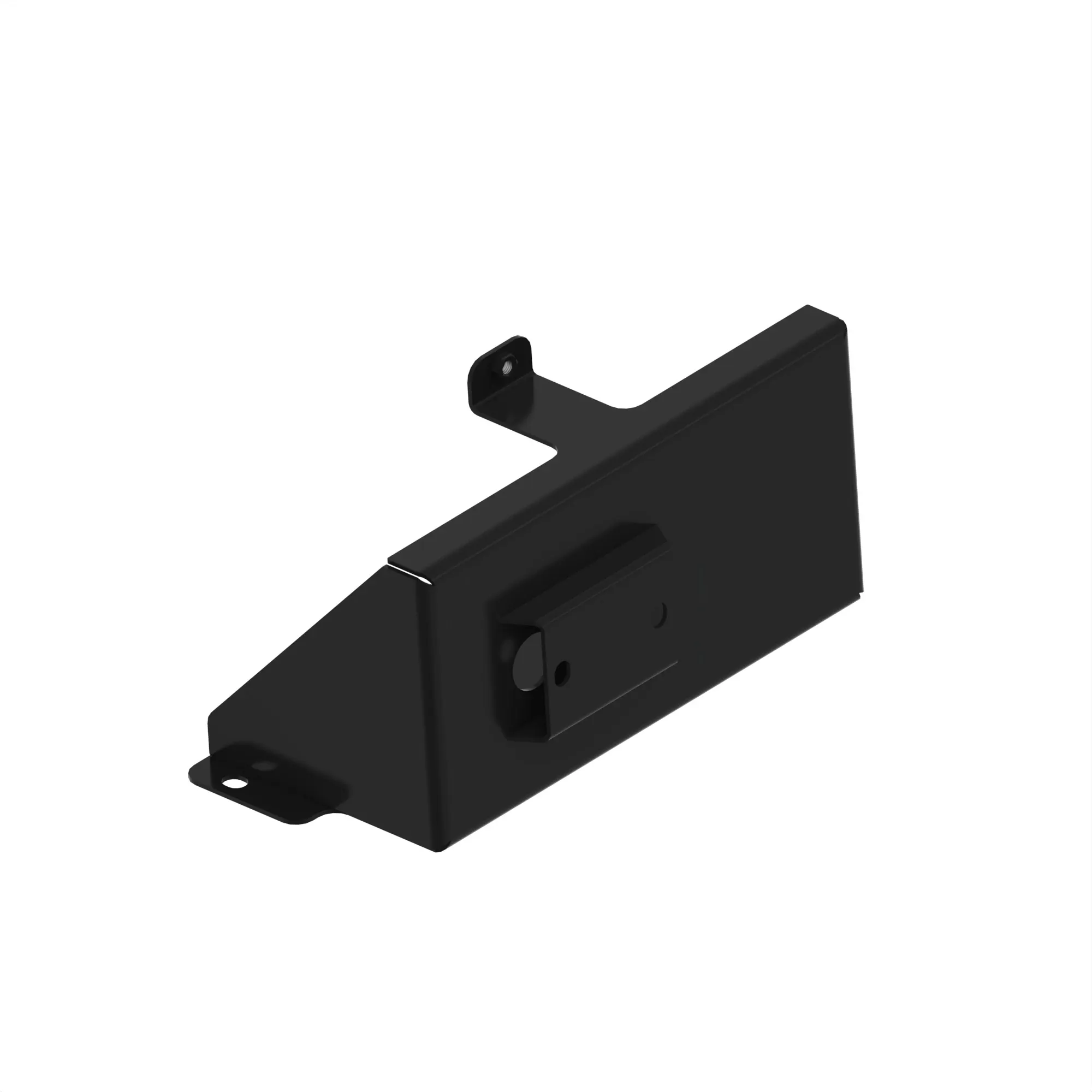 BATTERY BOX