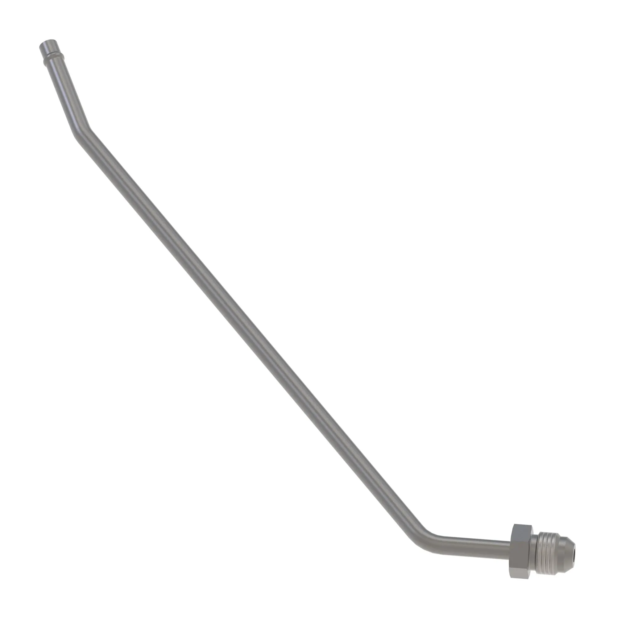 John Deere Air Flow Tube - AT518994
