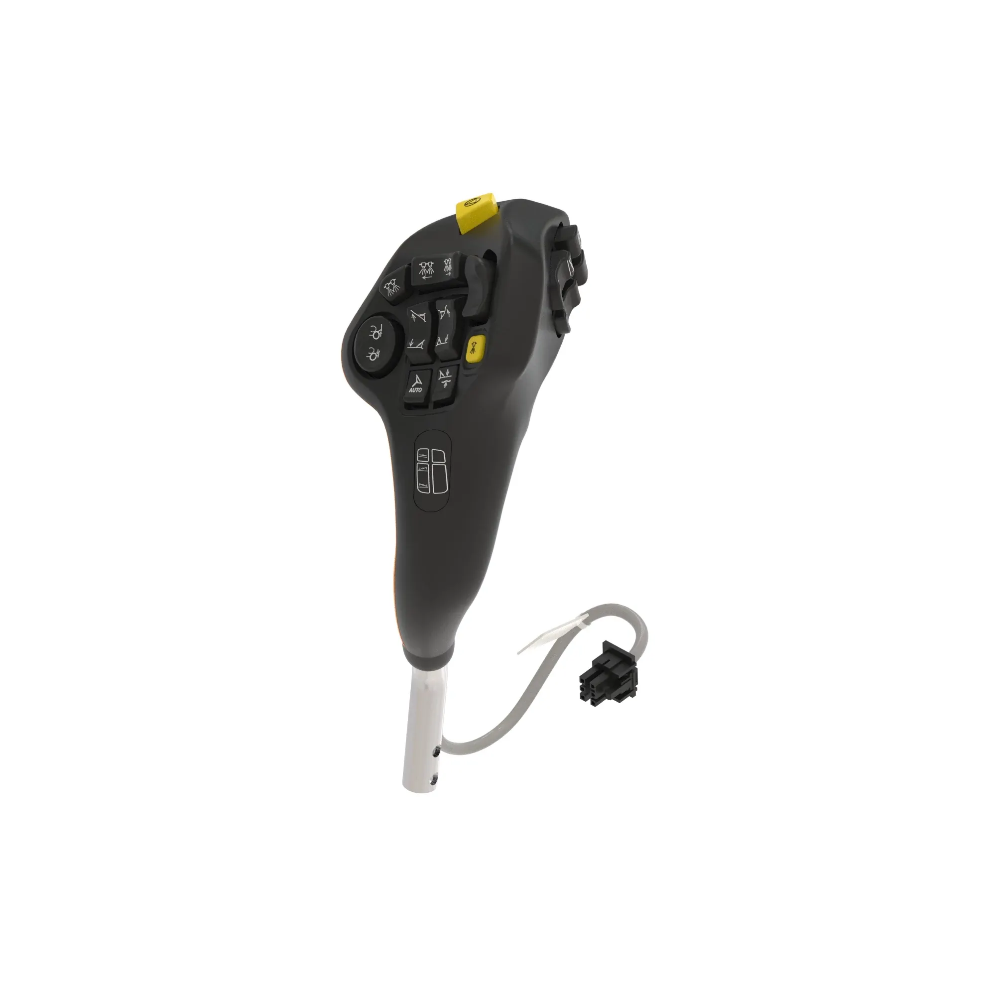 HANDLE, MULTIFUNCTION, SPRAYER