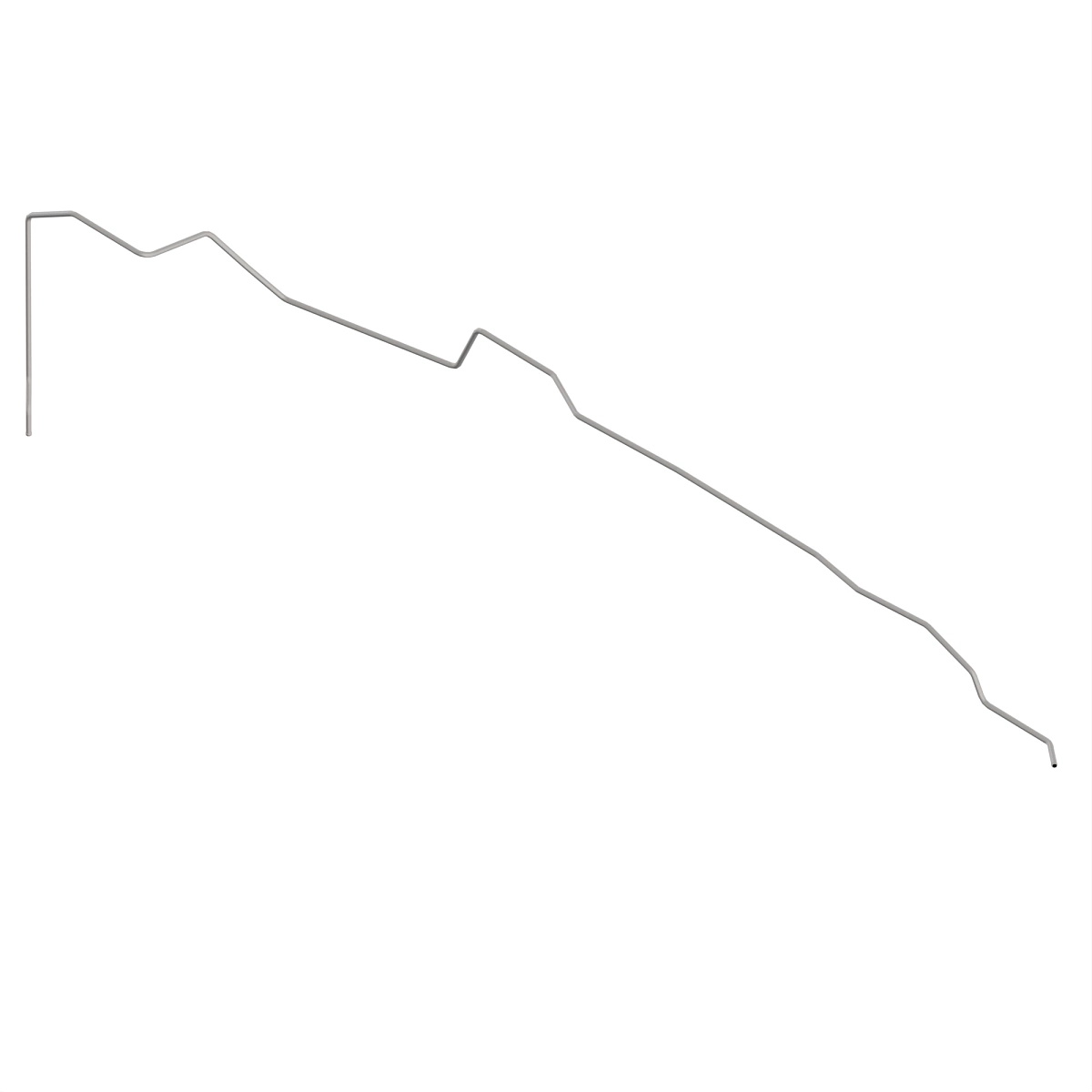 Fuel Line, Return