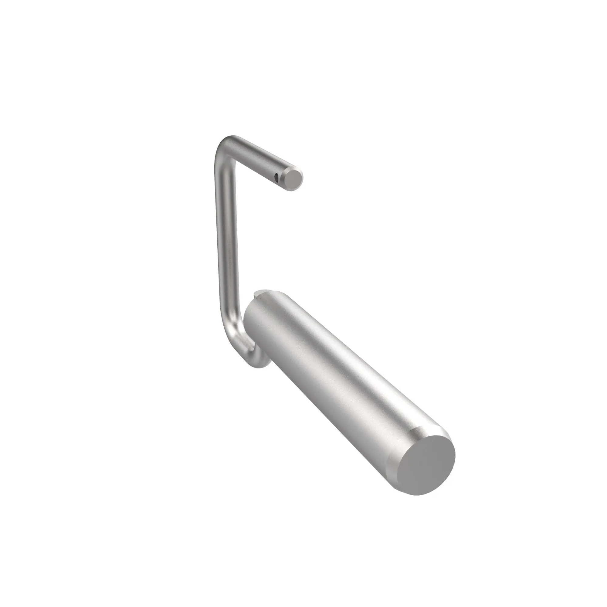 John Deere Pin Fastener with Welded Handle - AW32167