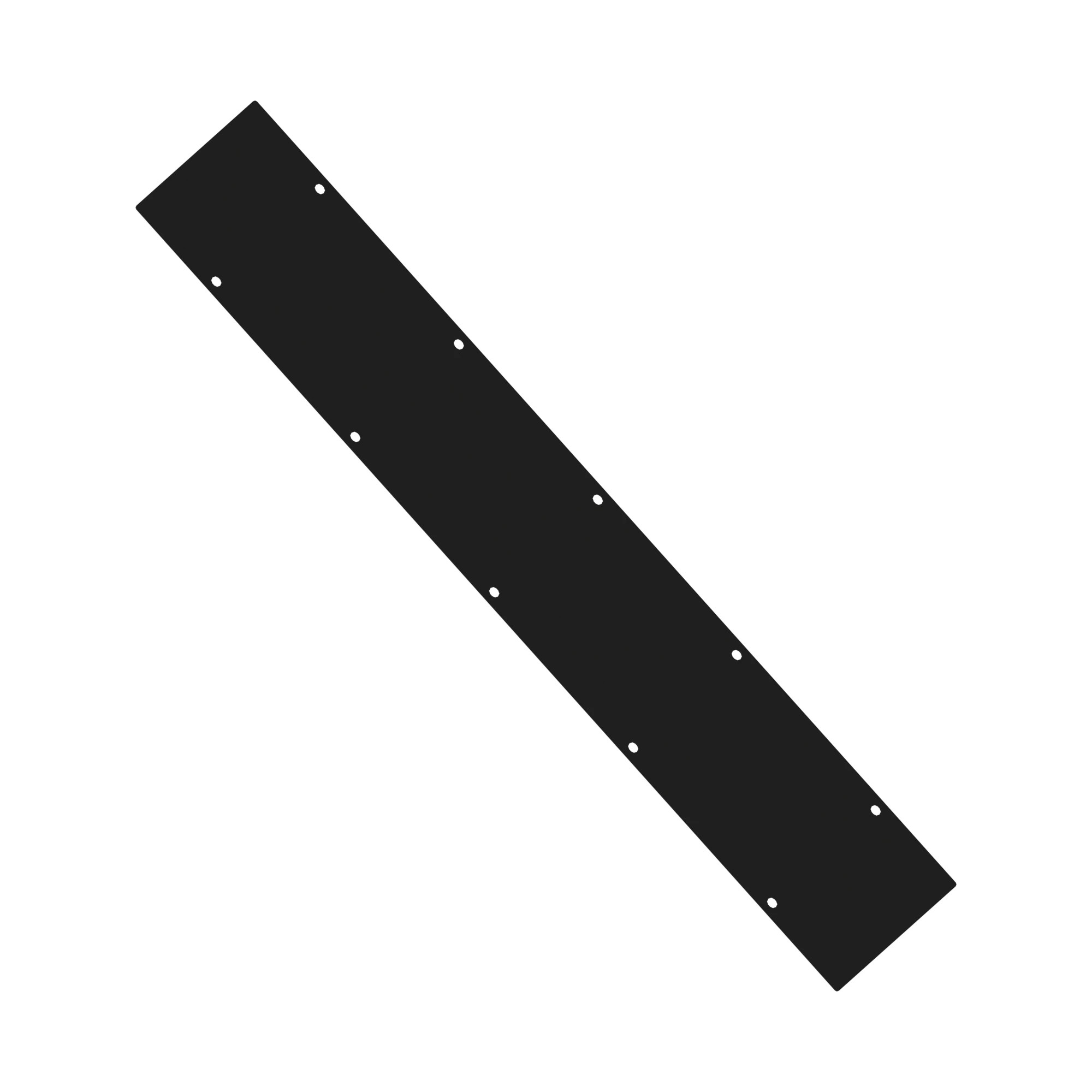 John Deere Isolator - H220555