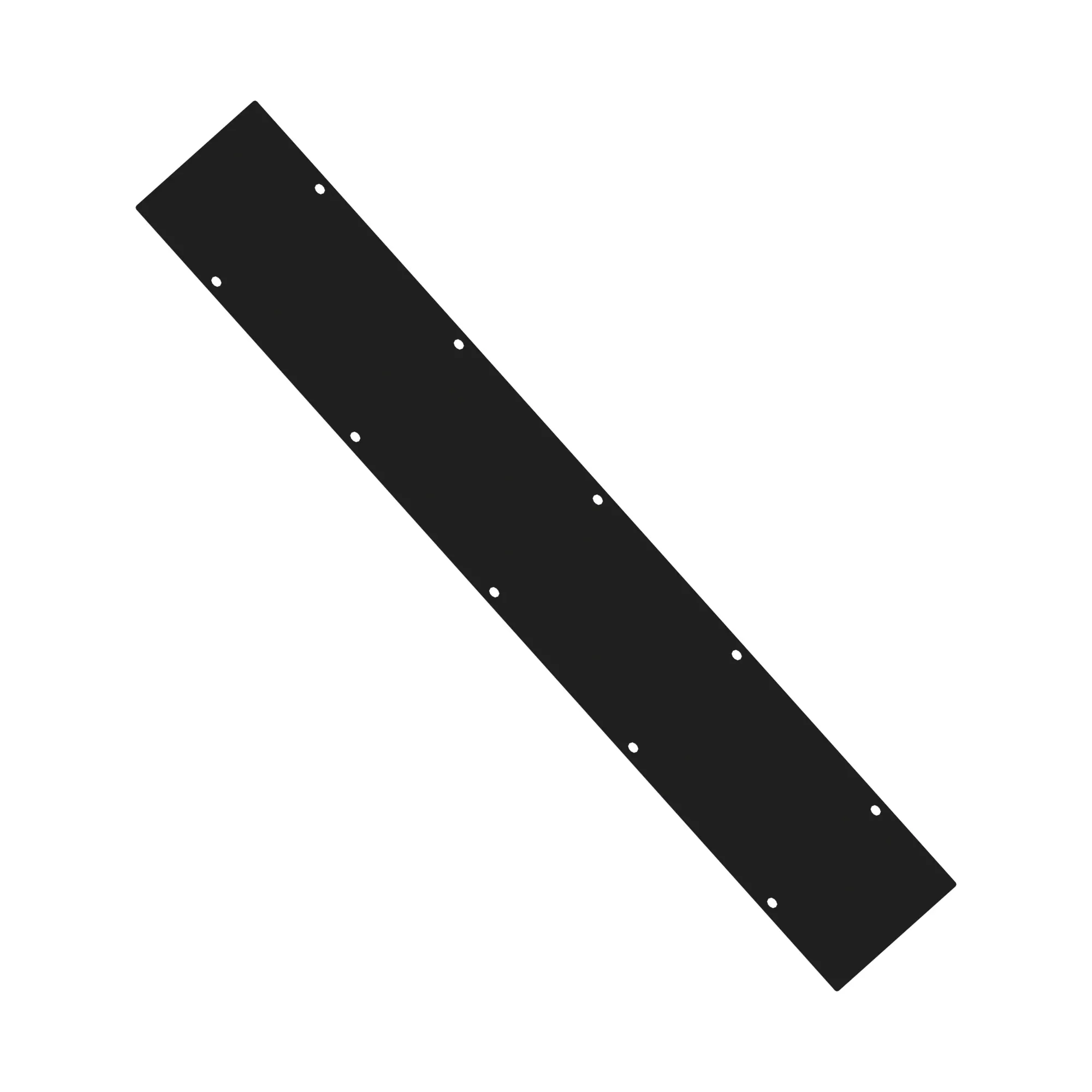 John Deere Isolator - H220555