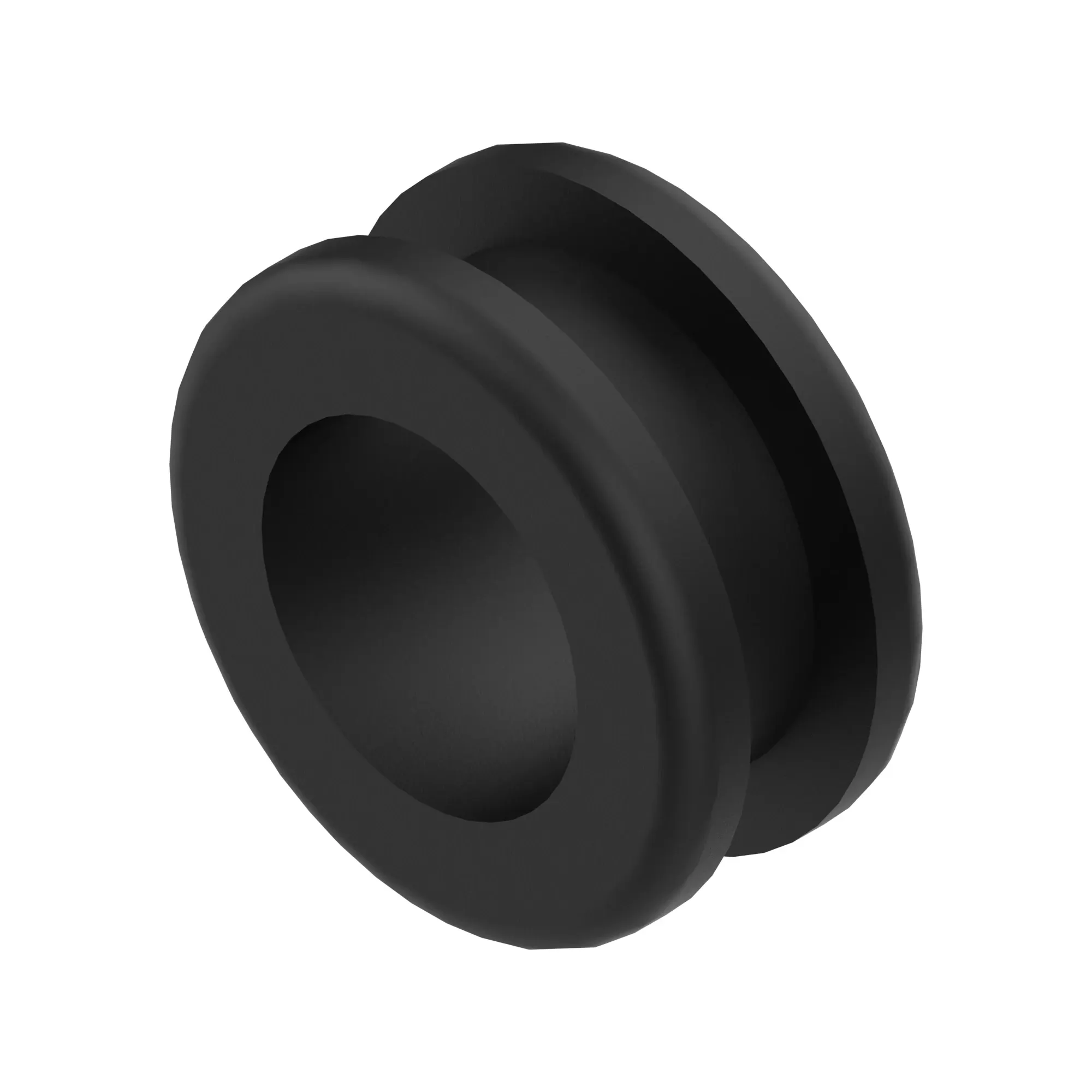 John Deere Rubber Grommet - HF635730013