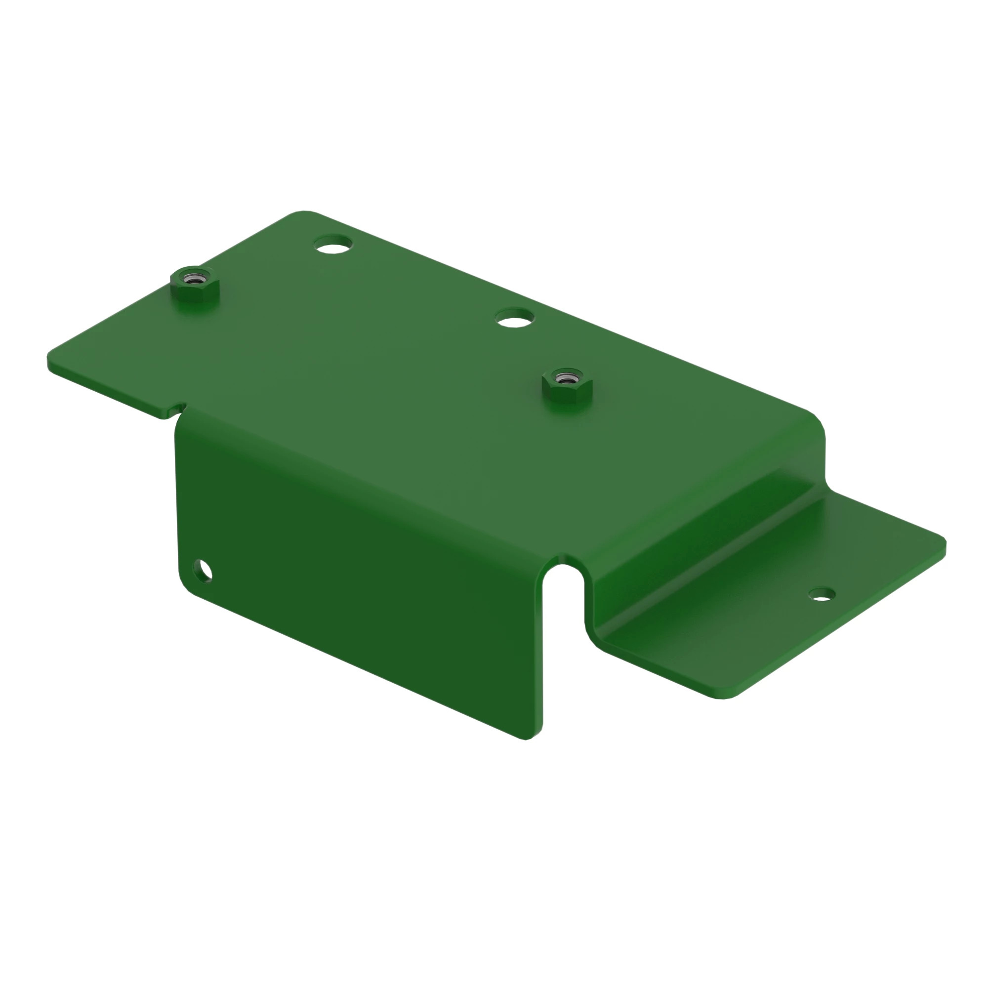 BRACKET, BRACKET FOR MAIN FUSE,COMP