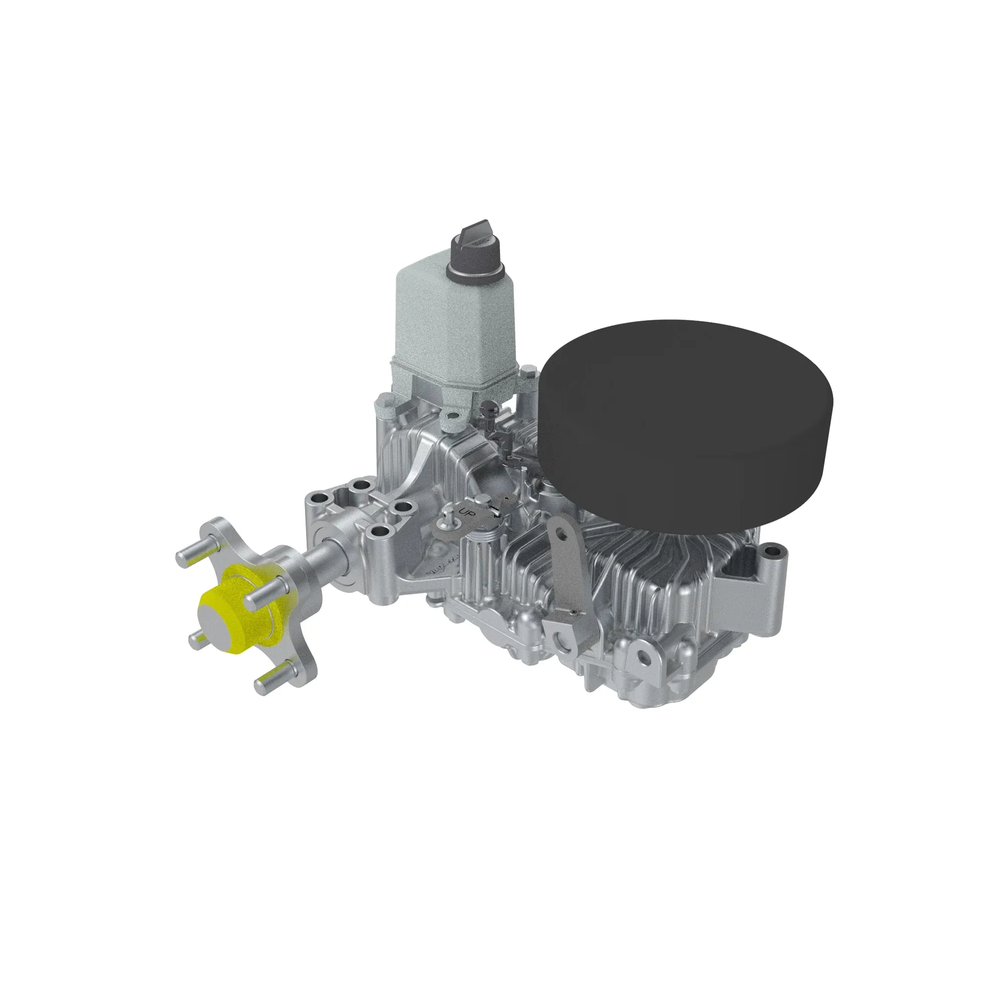 TRANSMISSION, MY21 TZT7U-Y