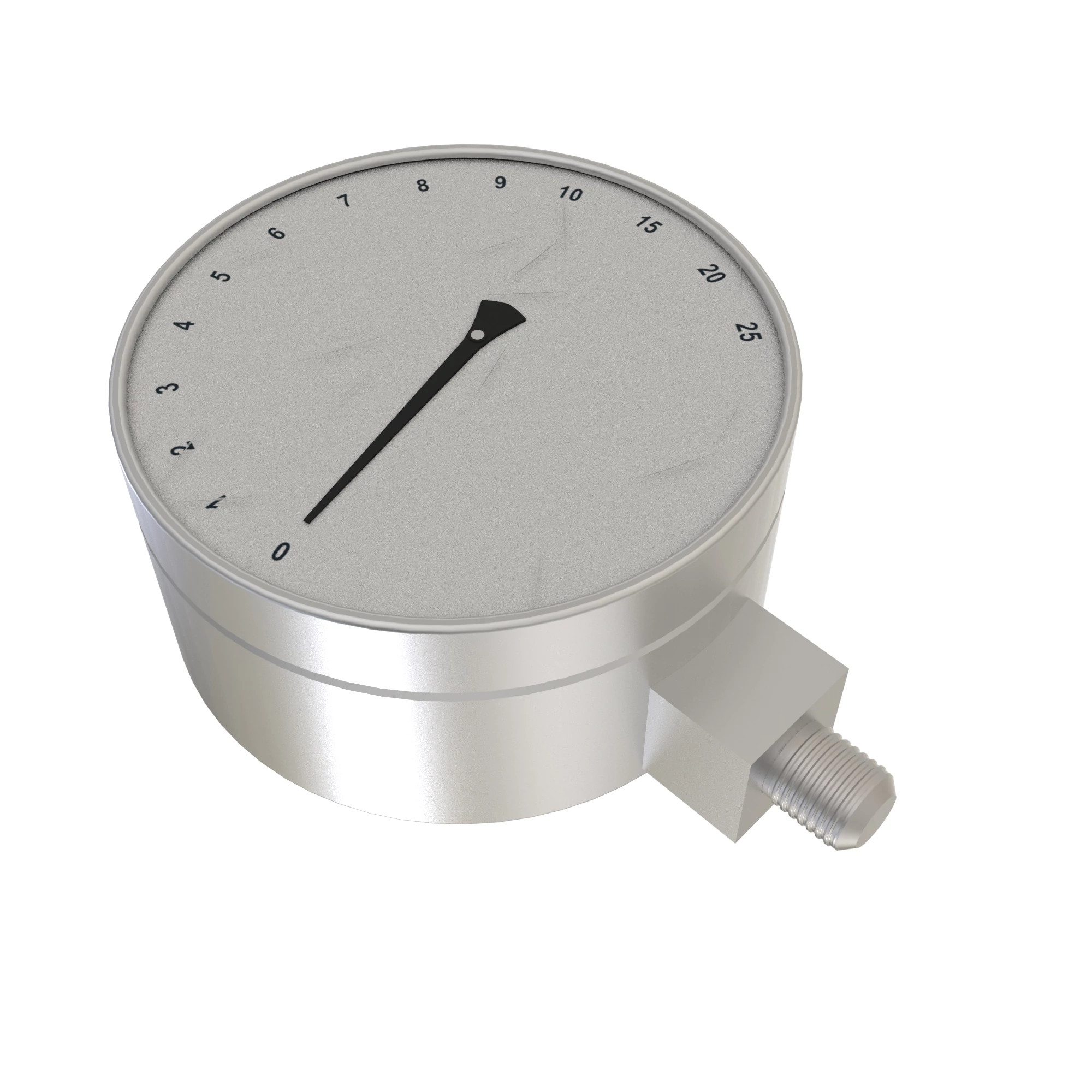 PRESSURE GAUGE, PRESSURE GAUGE
