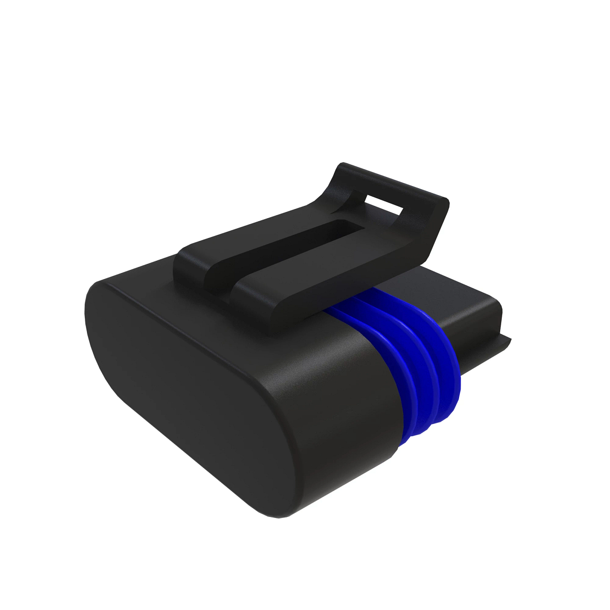 DELPHI MP150.2 6W FEM SEALED CONN