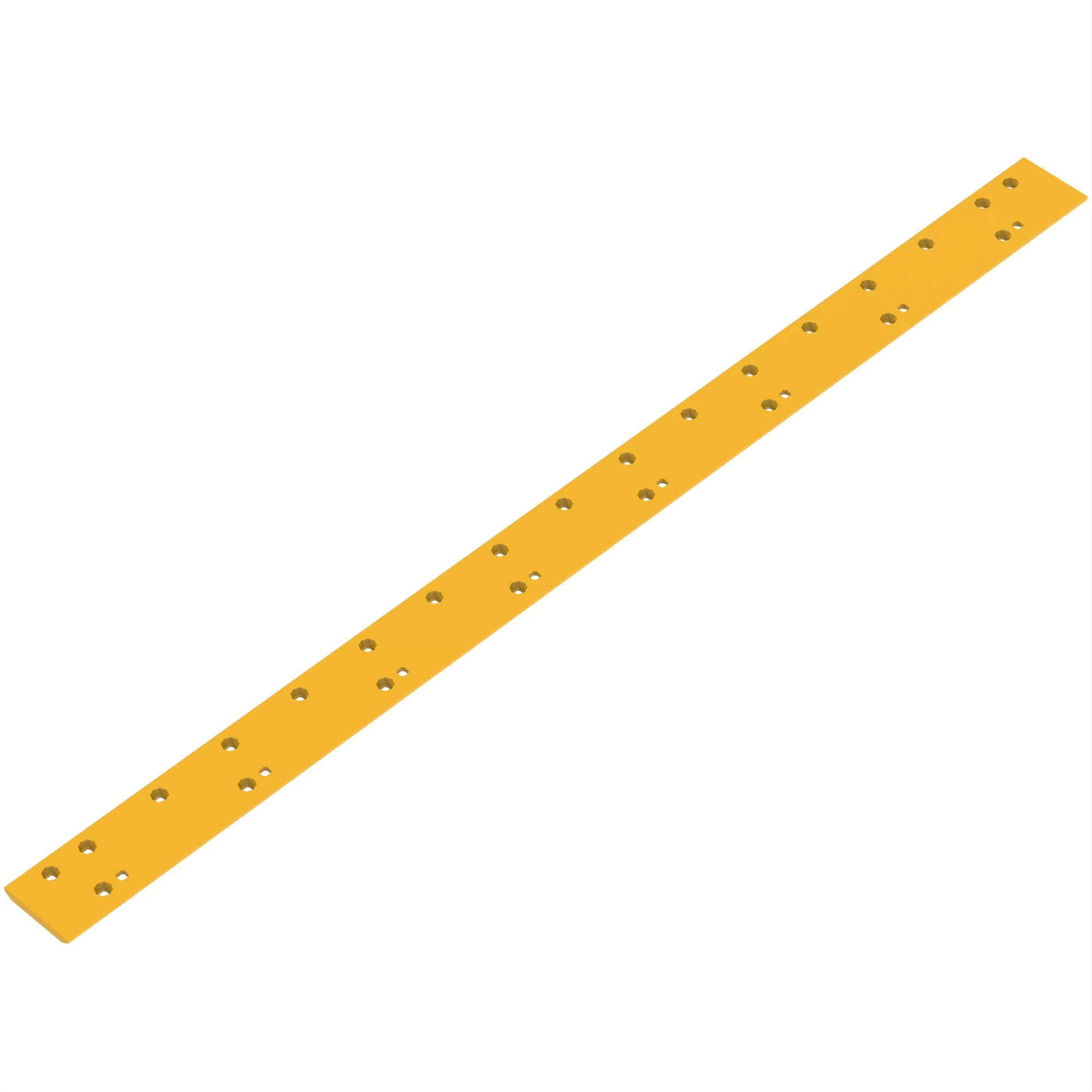 CUTTING EDGE, PERF BLADE ADAPTER ED