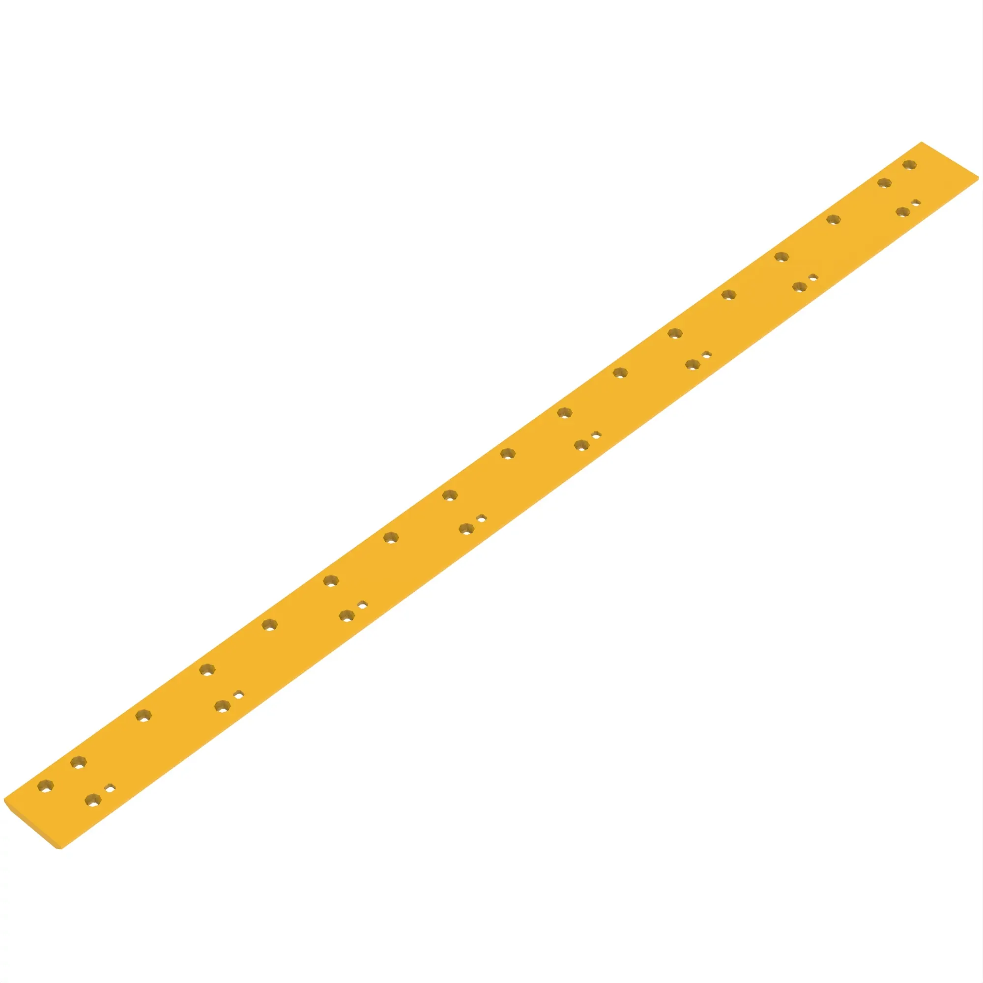 John Deere Lattice Edge, Adapter Blade - T401248